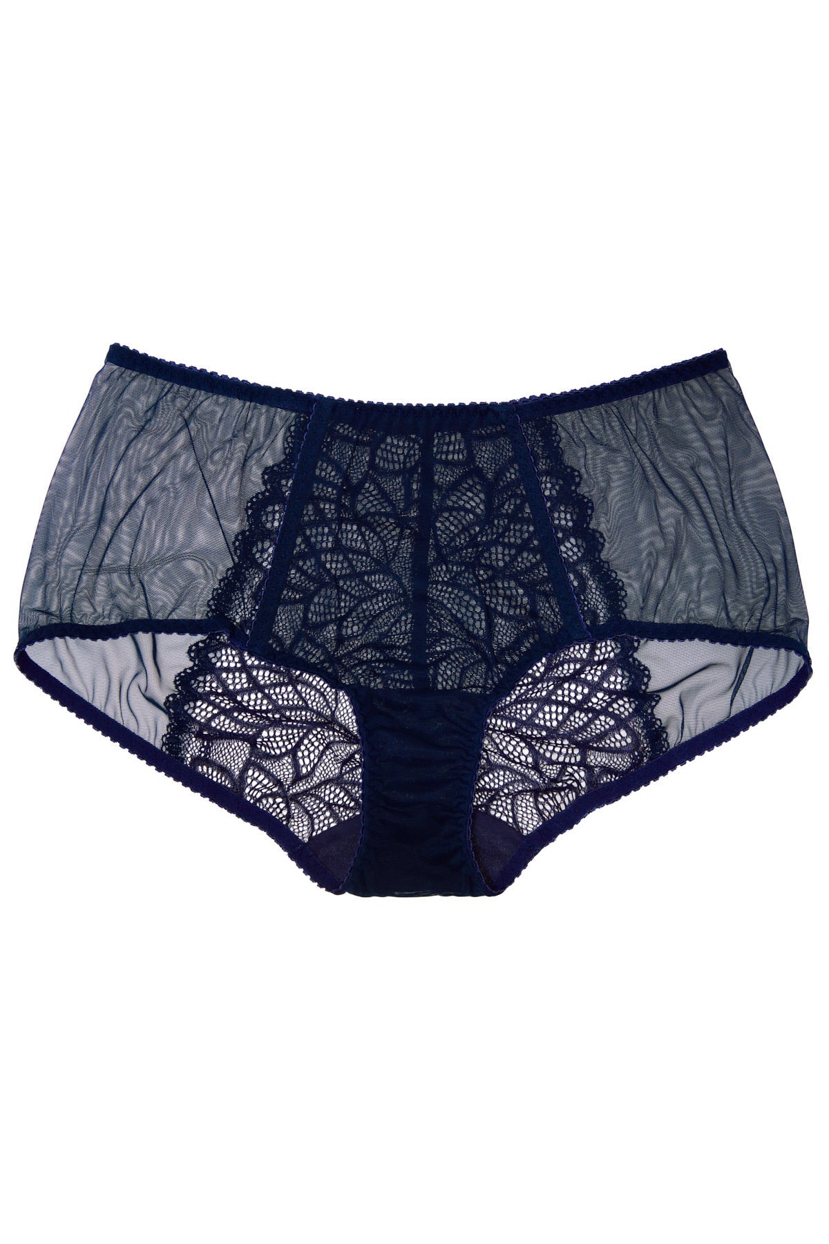 Miss Loulou høj shorts trusse 44 XL