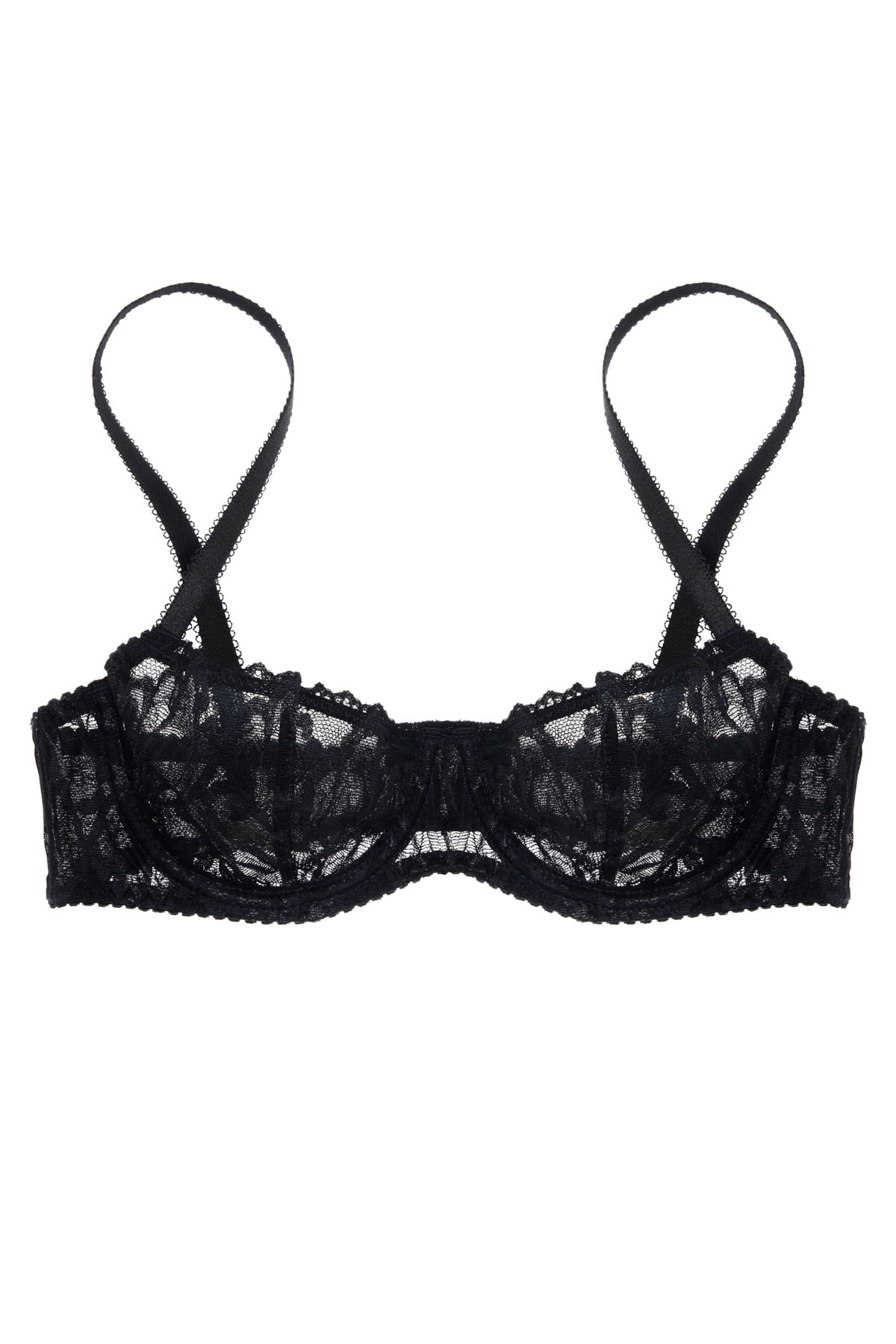 Miss Madeleine balconette bh 80F