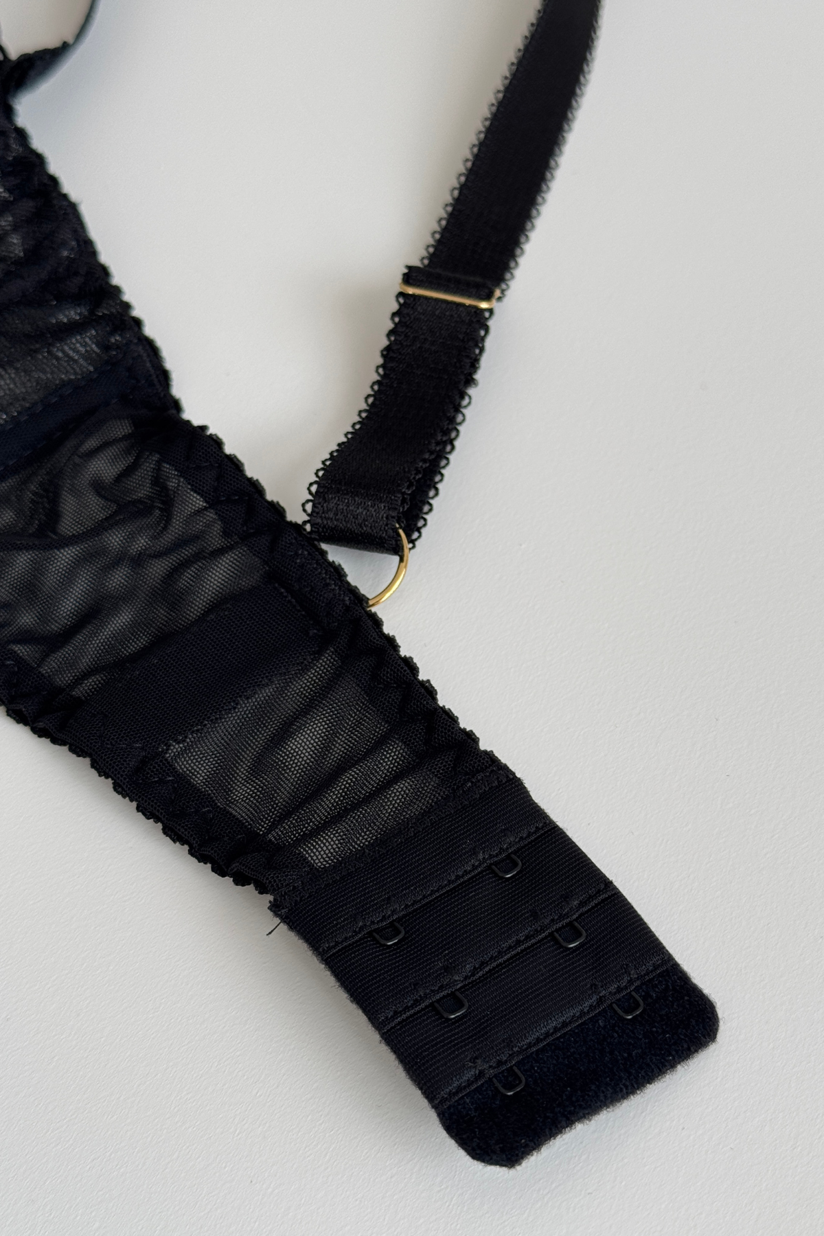 Miss Madeleine balconette bh