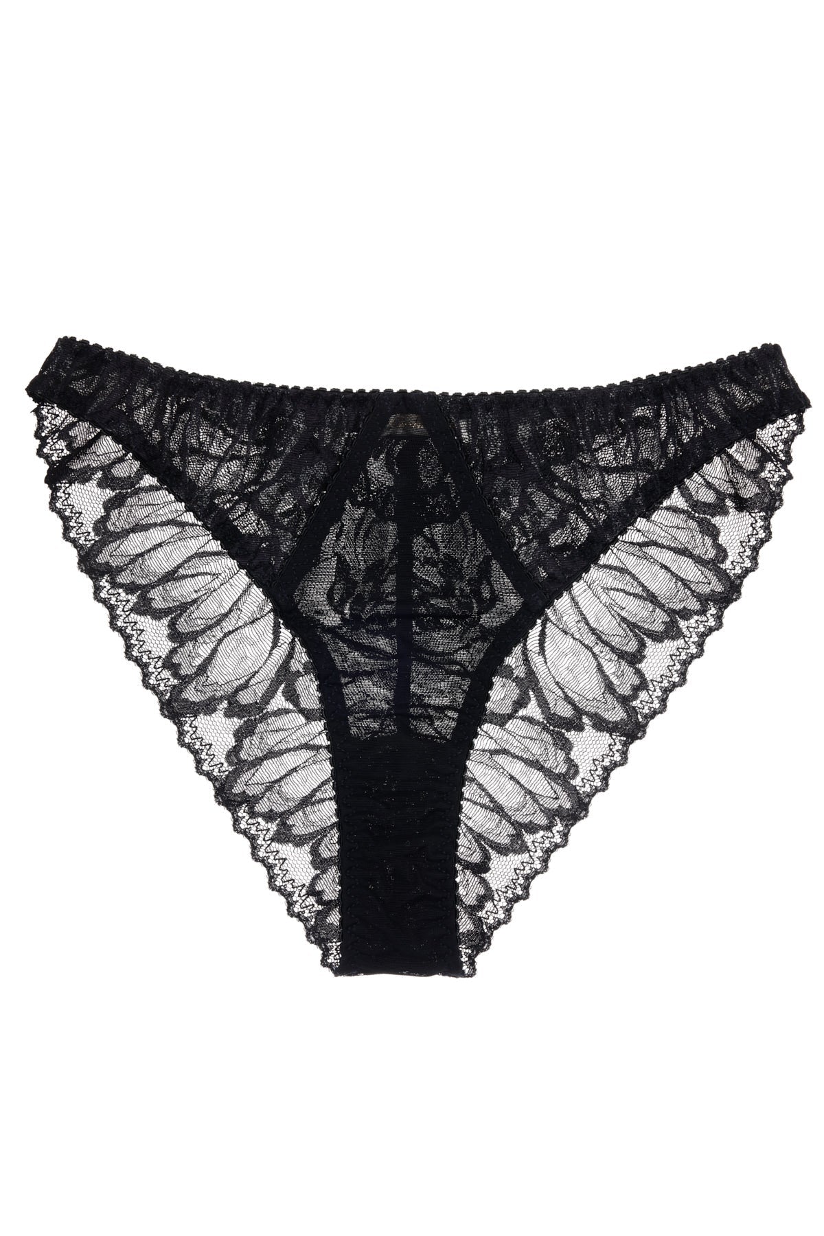 Miss Madeleine brazilian trusse 44 XL