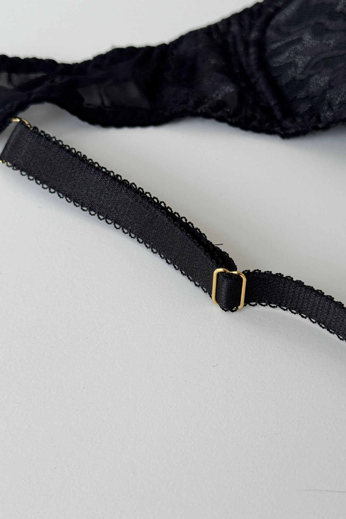 Miss Madeleine push-up bh