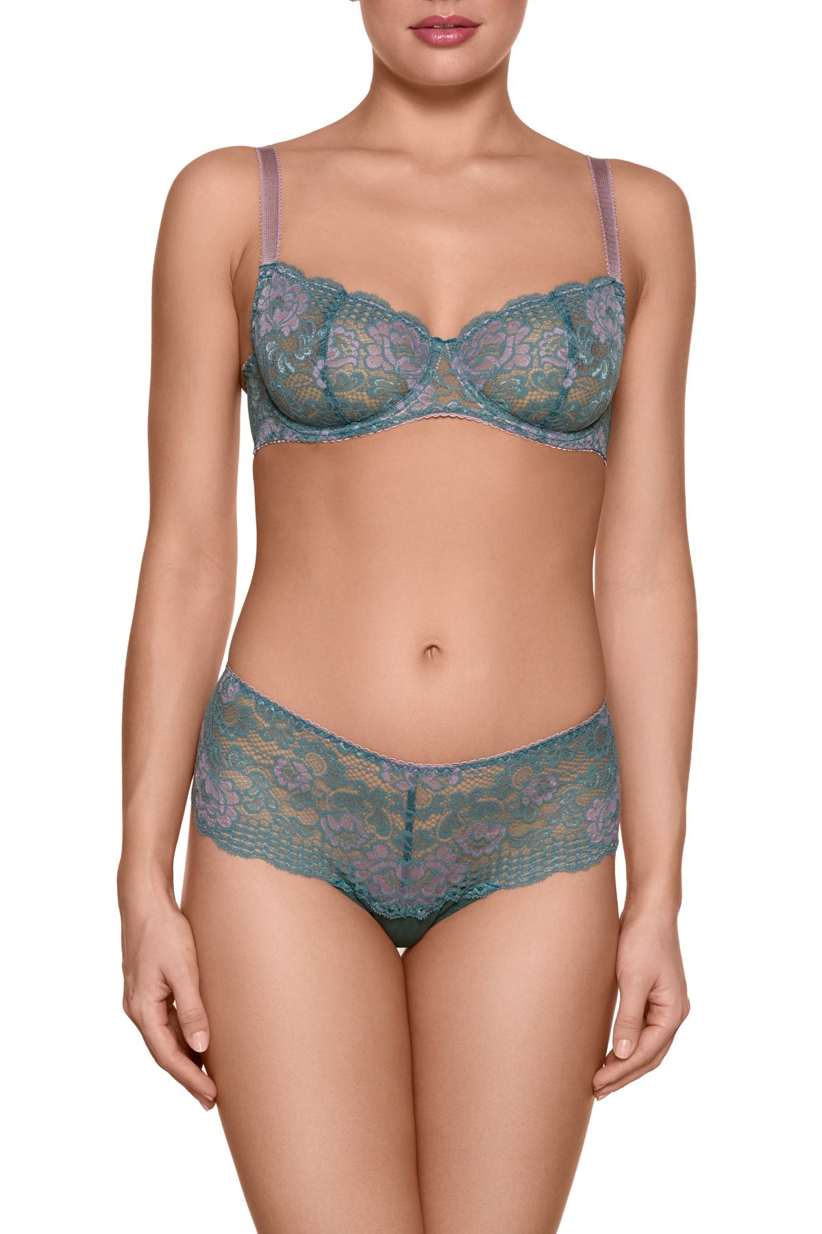 Miss Margot balconette bh