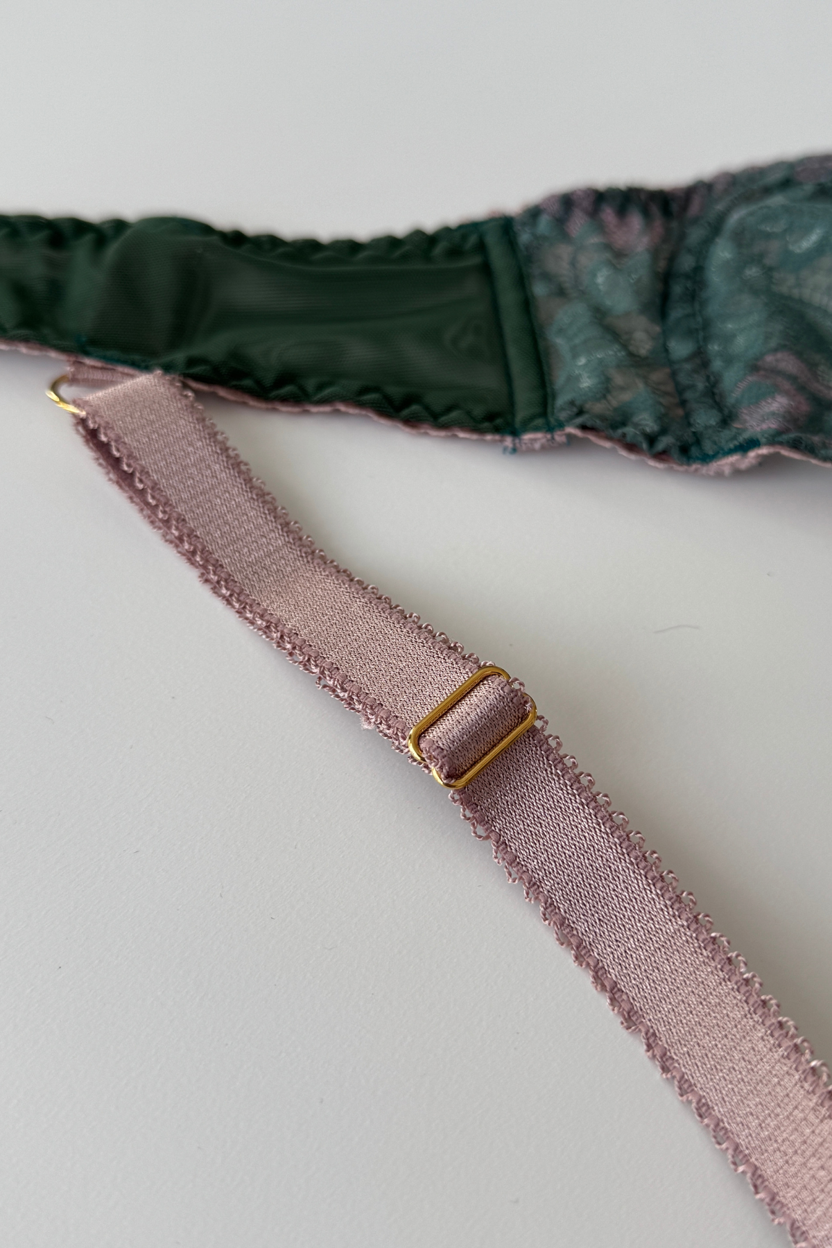 Miss Margot balconette bh