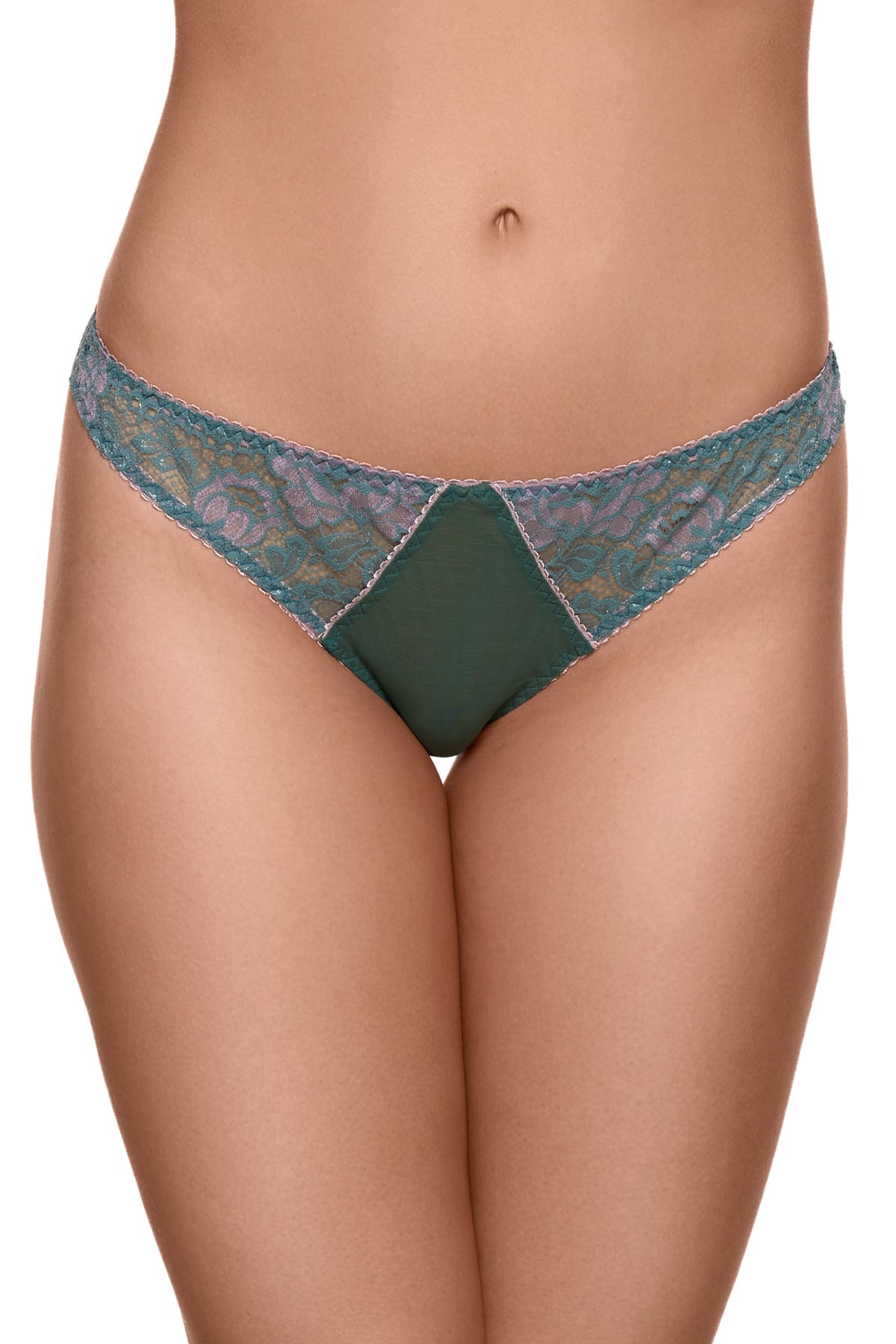 Miss Margot brazilian trusse