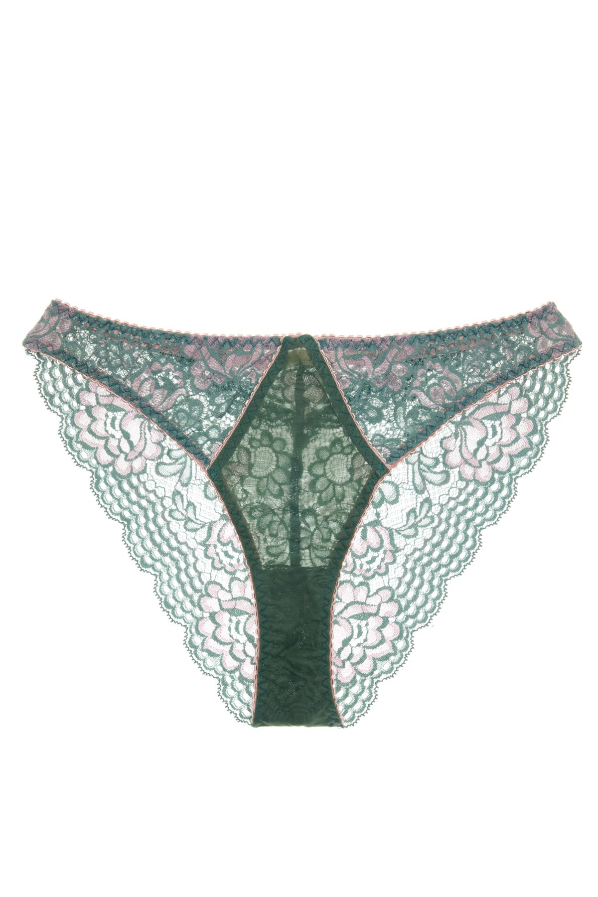 Miss Margot brazilian trusse 44 XL