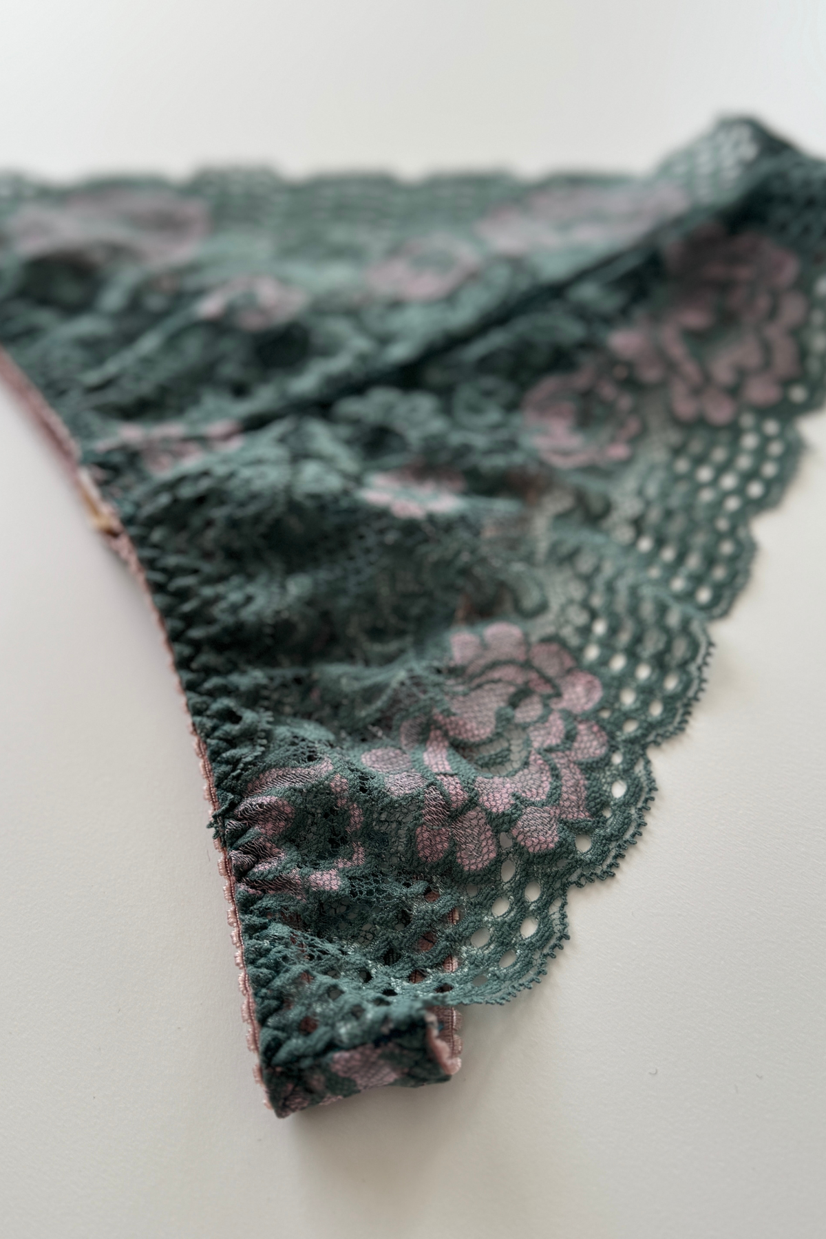 Miss Margot brazilian trusse