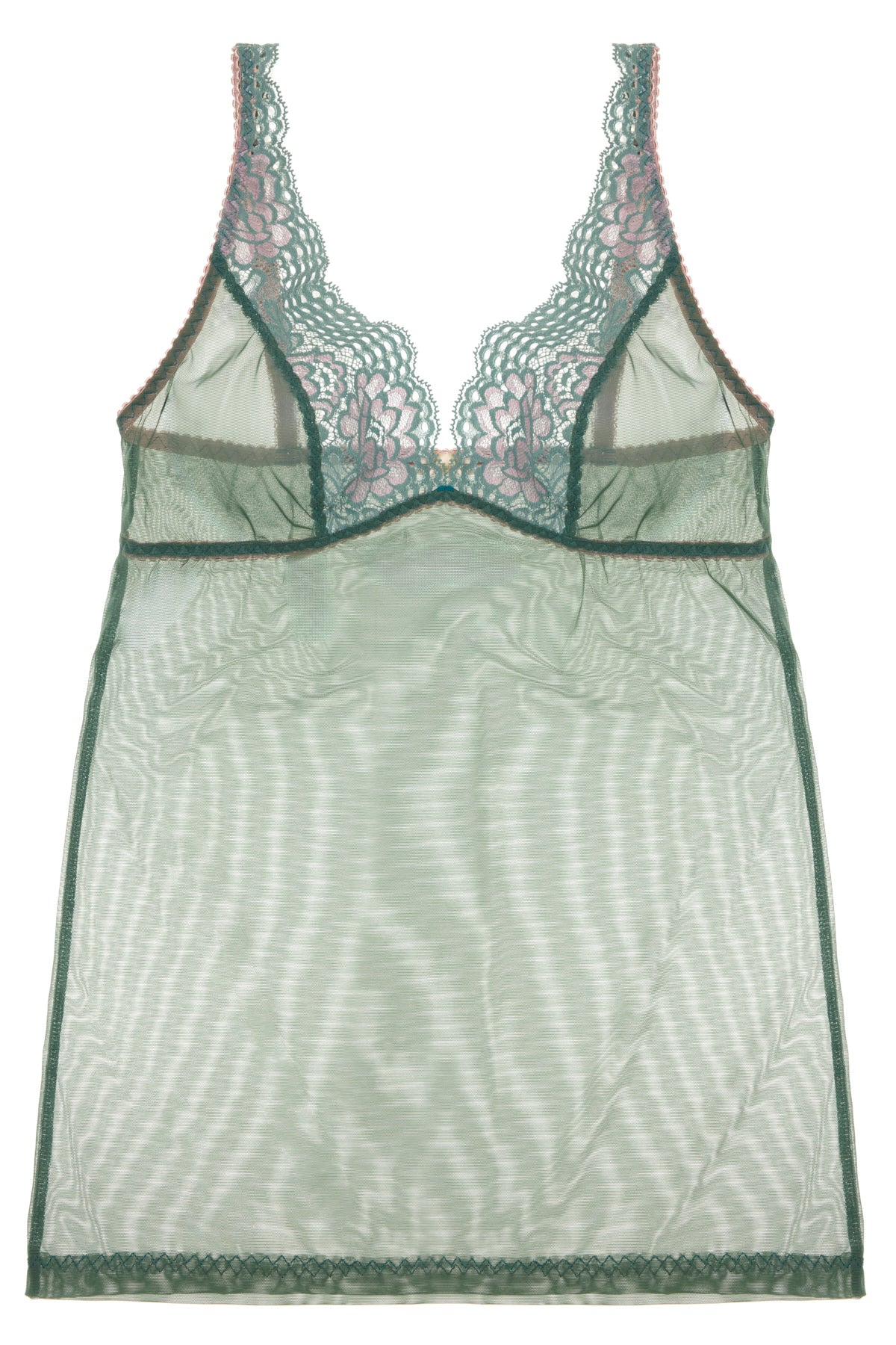 Miss Margot chemise 44 XL