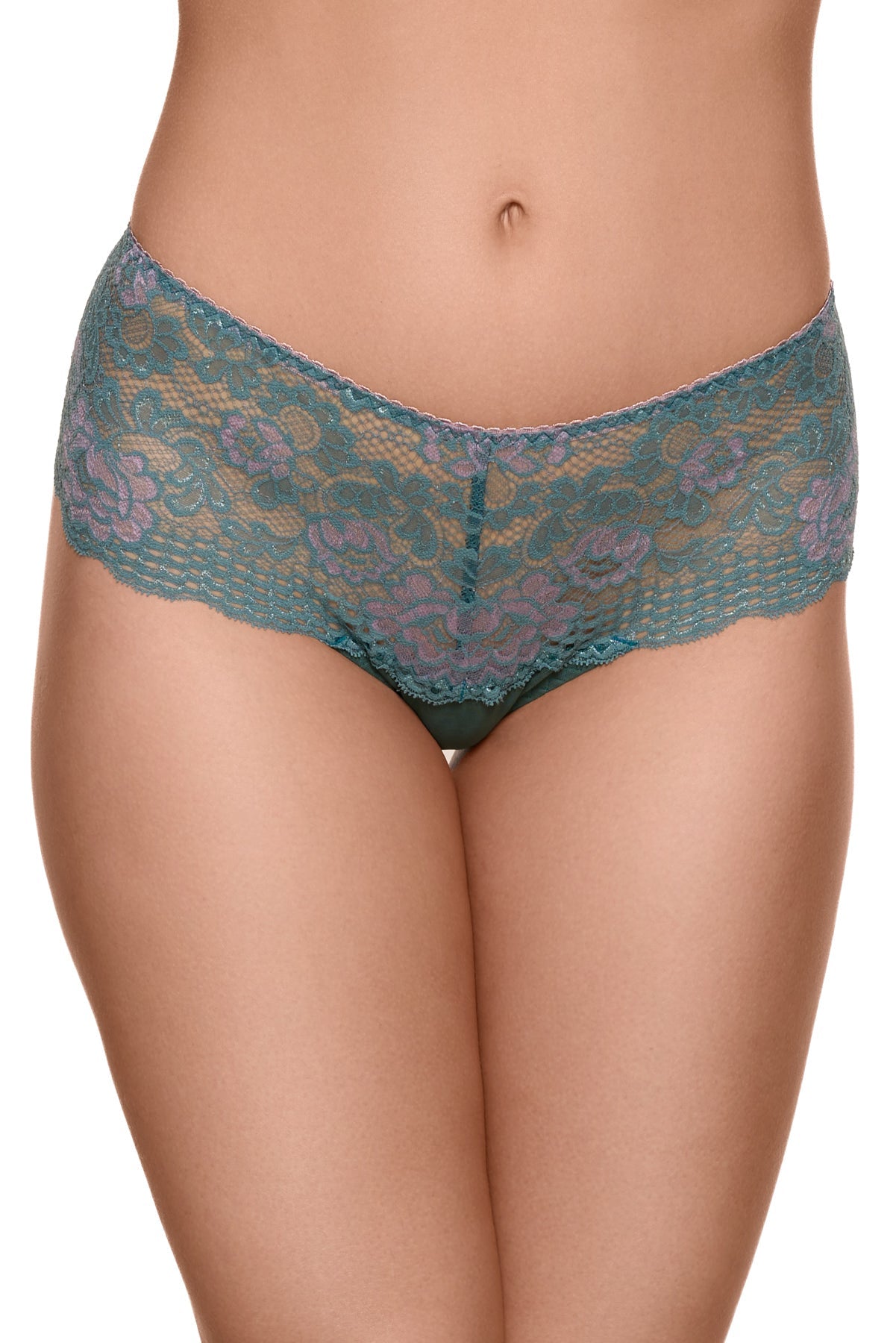 Miss Margot hipster string