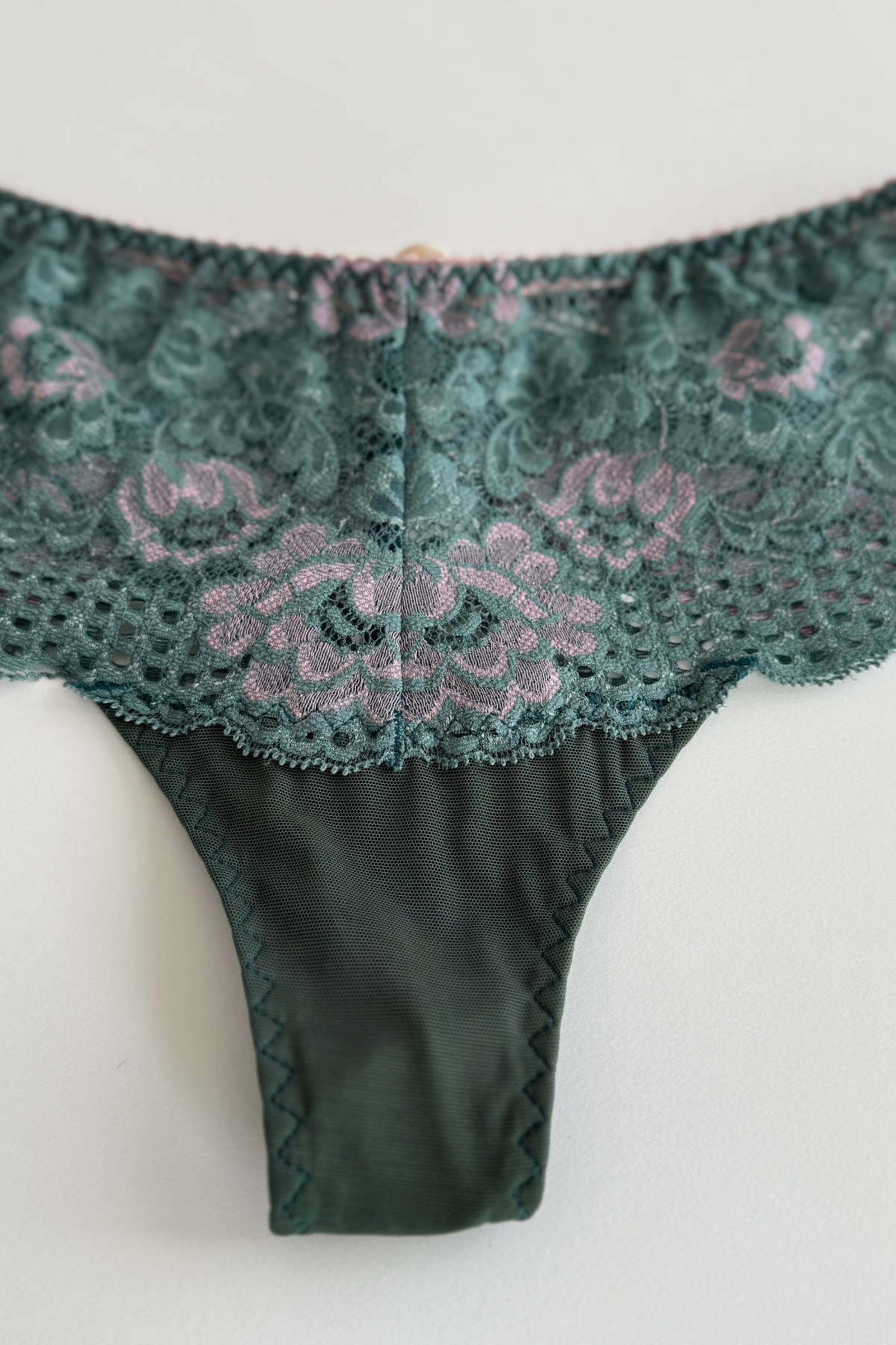 Miss Margot hipster string