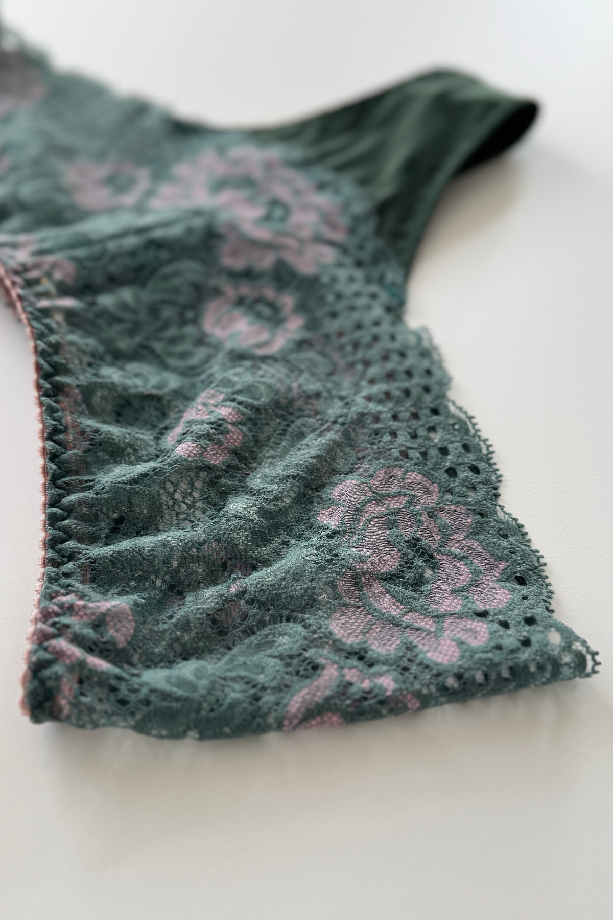 Miss Margot hipster string