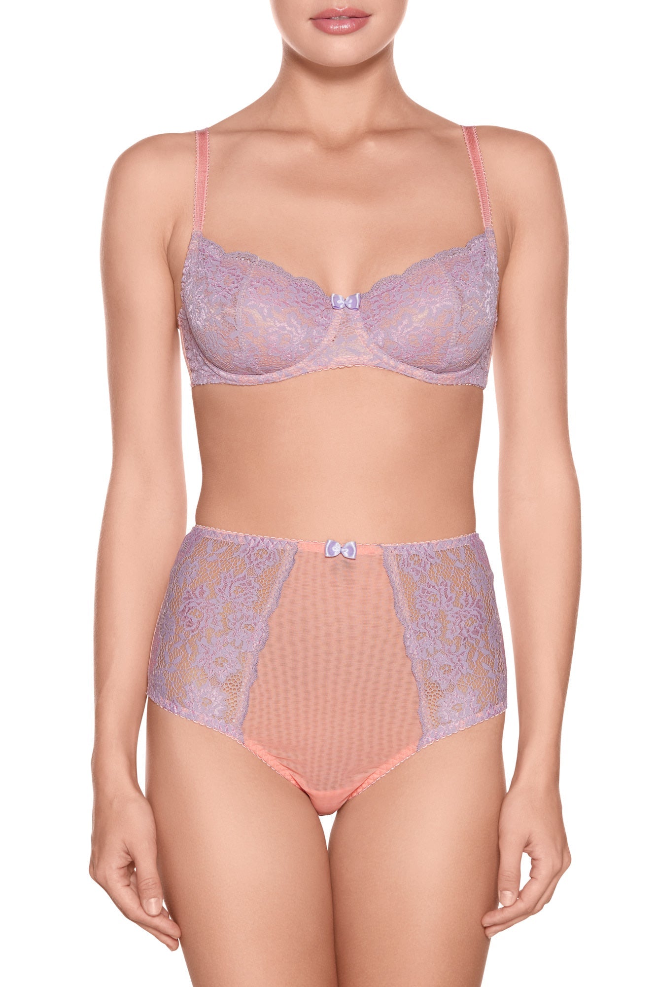 Miss Meet Me Again balconette bh