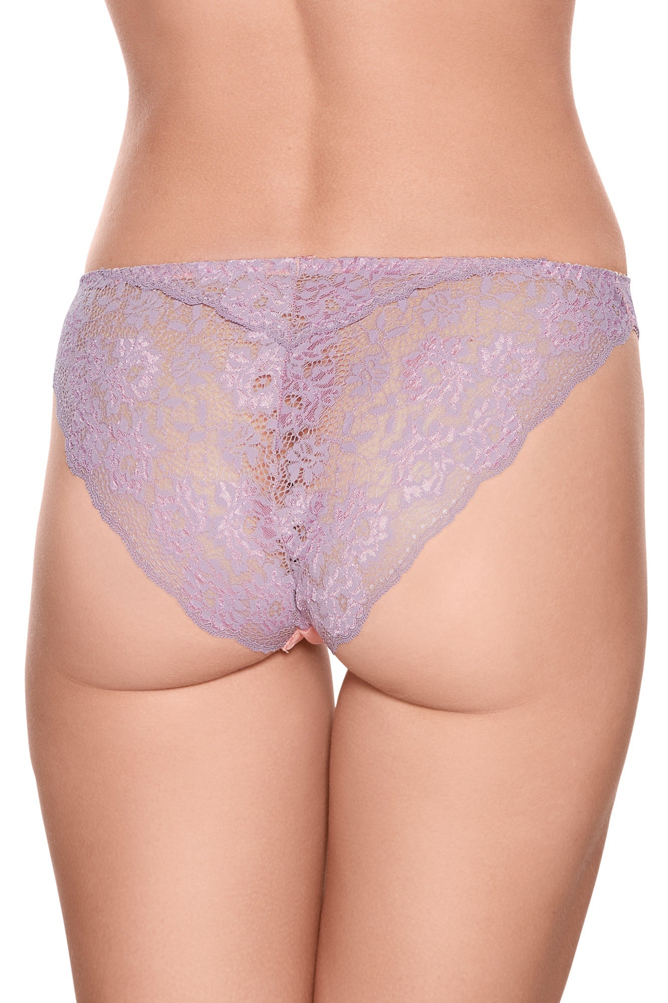 Miss Meet Me Again brazilian trusse