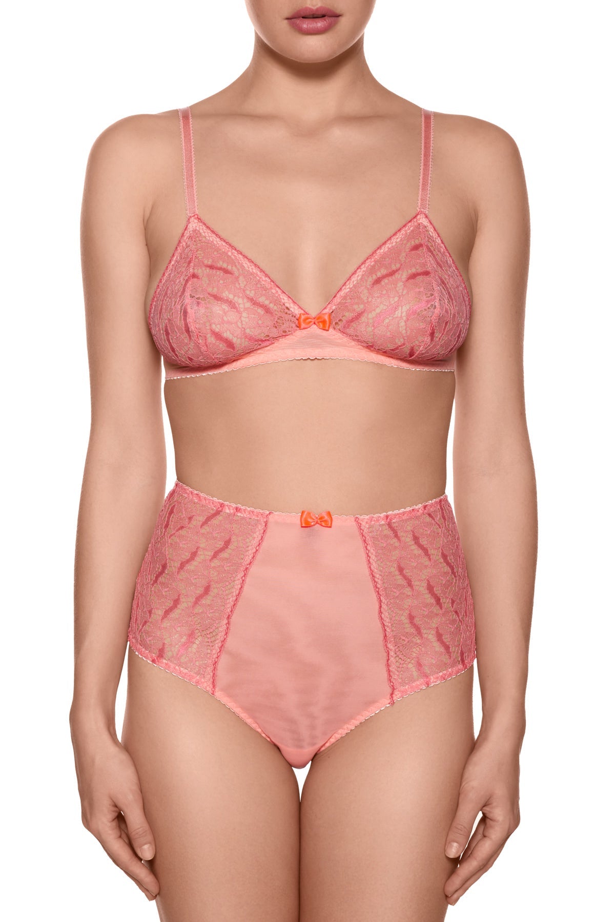 Miss Miranda trekants bh