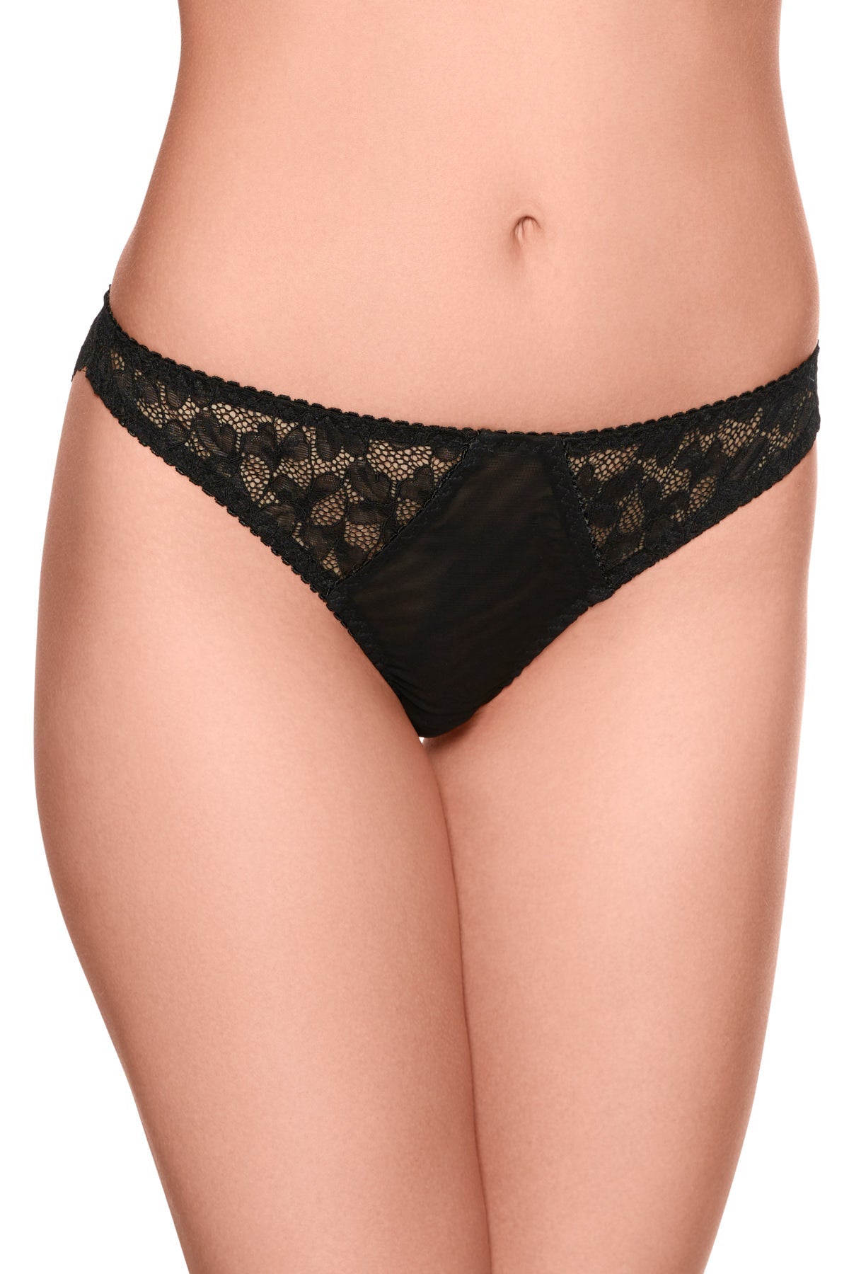 Miss Nathalie brazilian trusse