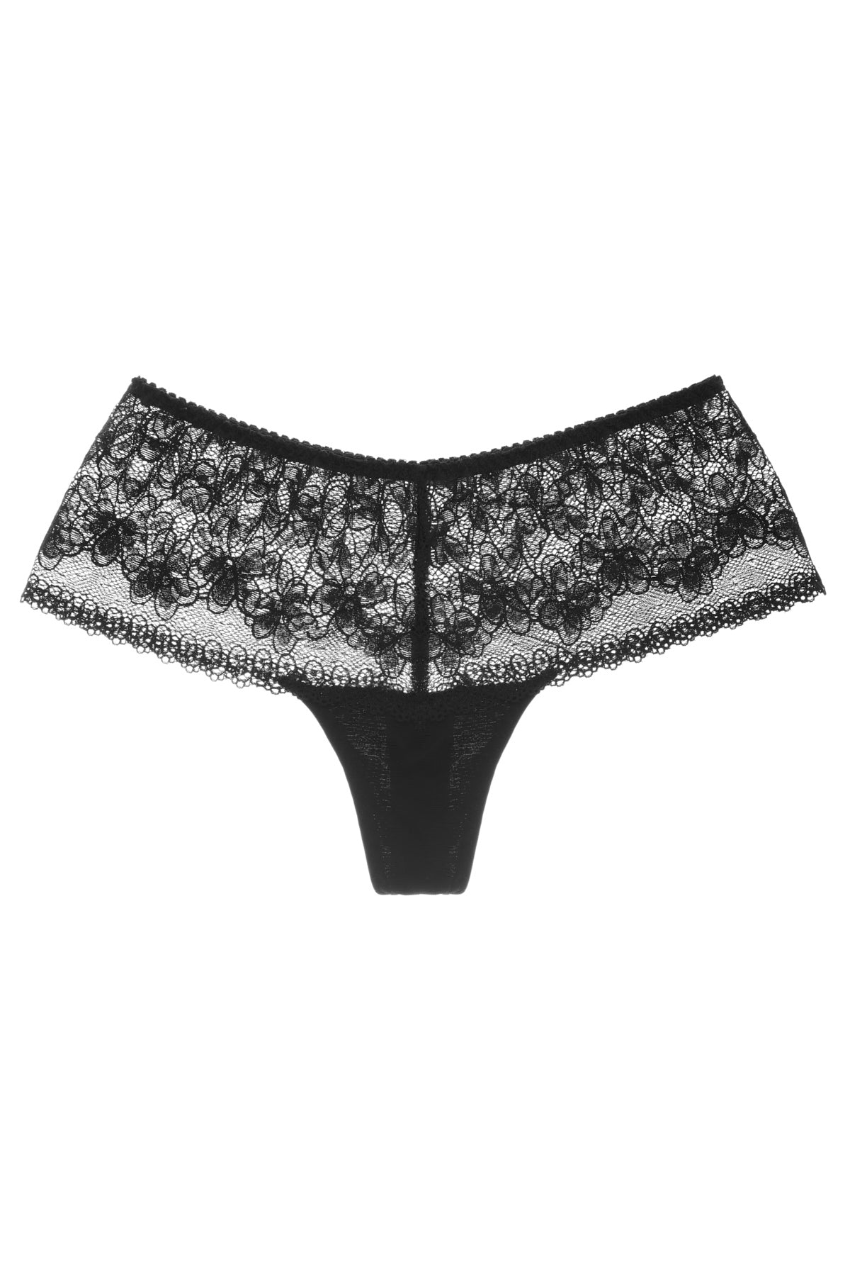 Miss Nathalie hipster string 44 XL