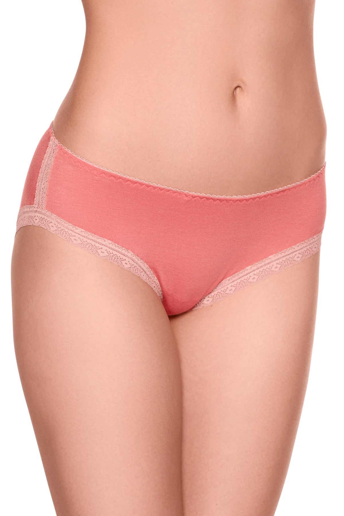 Miss Nelly bambus trusser