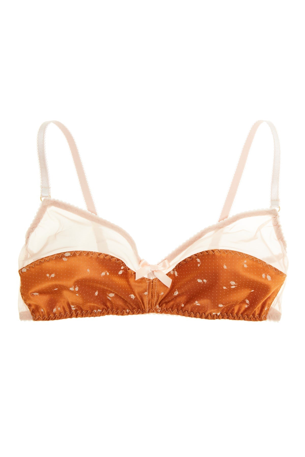 Miss Over The Moon trekants bh 44 XL