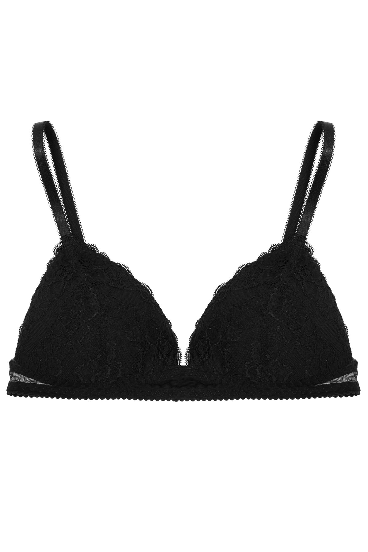 Miss Paris vatteret trekants bh