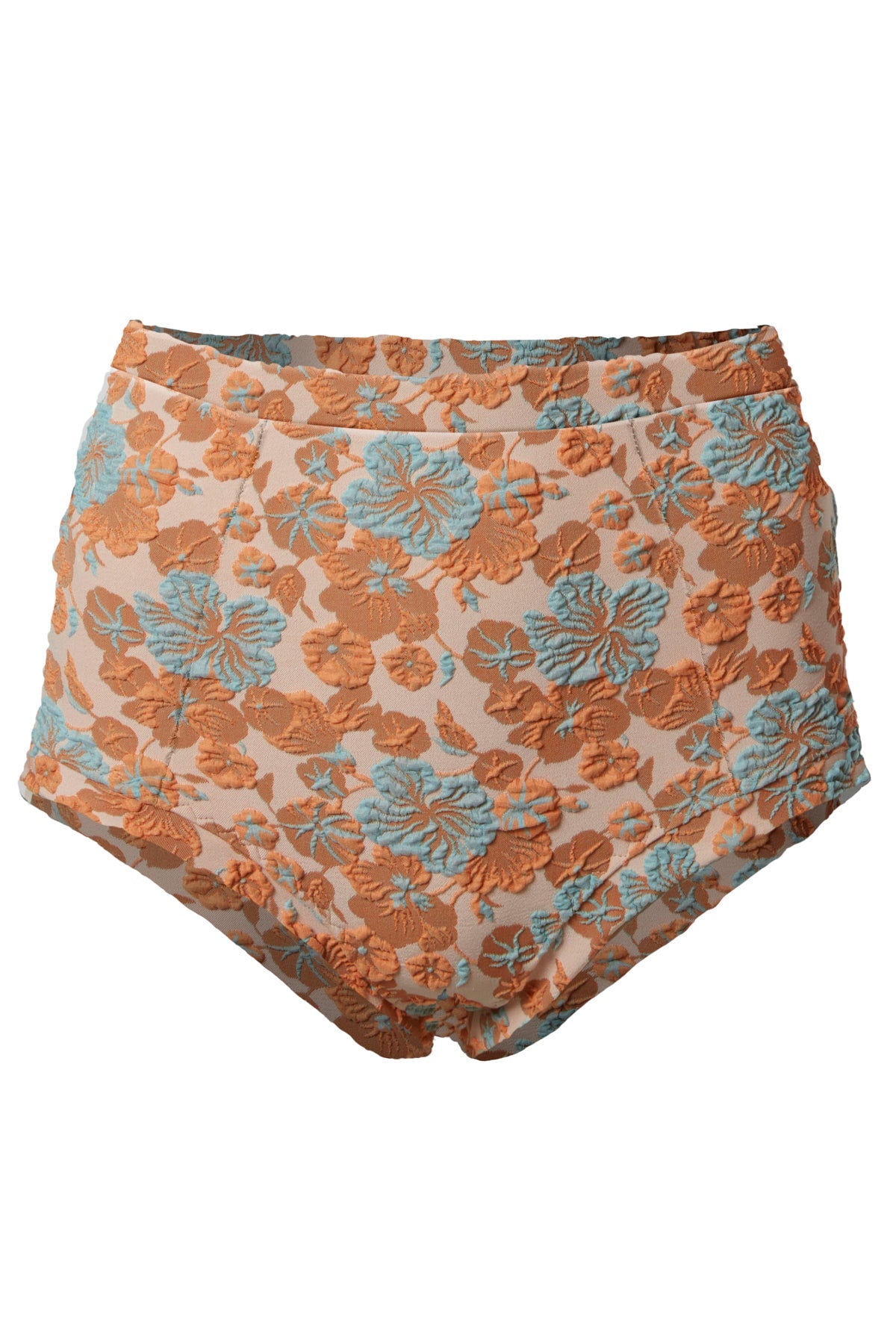Miss Peach bikini høj trusse