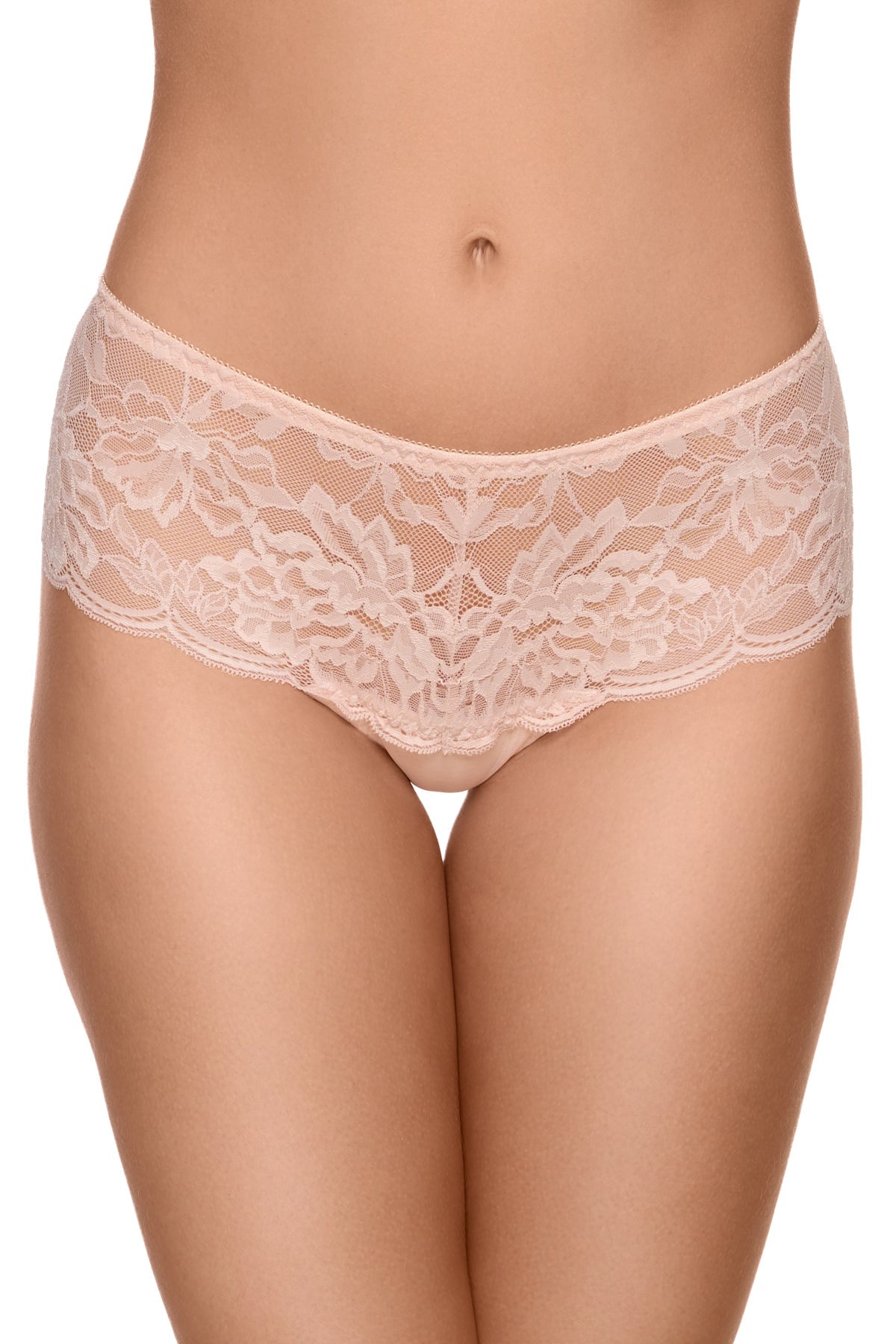 Miss Pearl hipster string