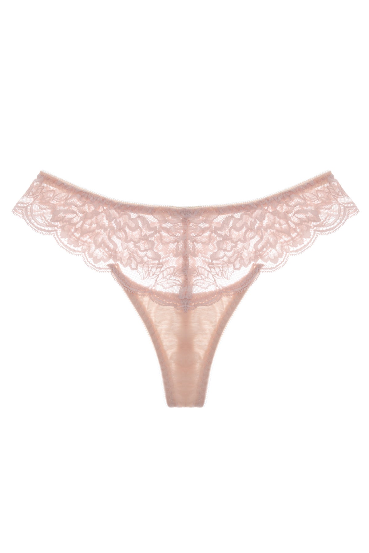 Miss Pearl string 44 XL