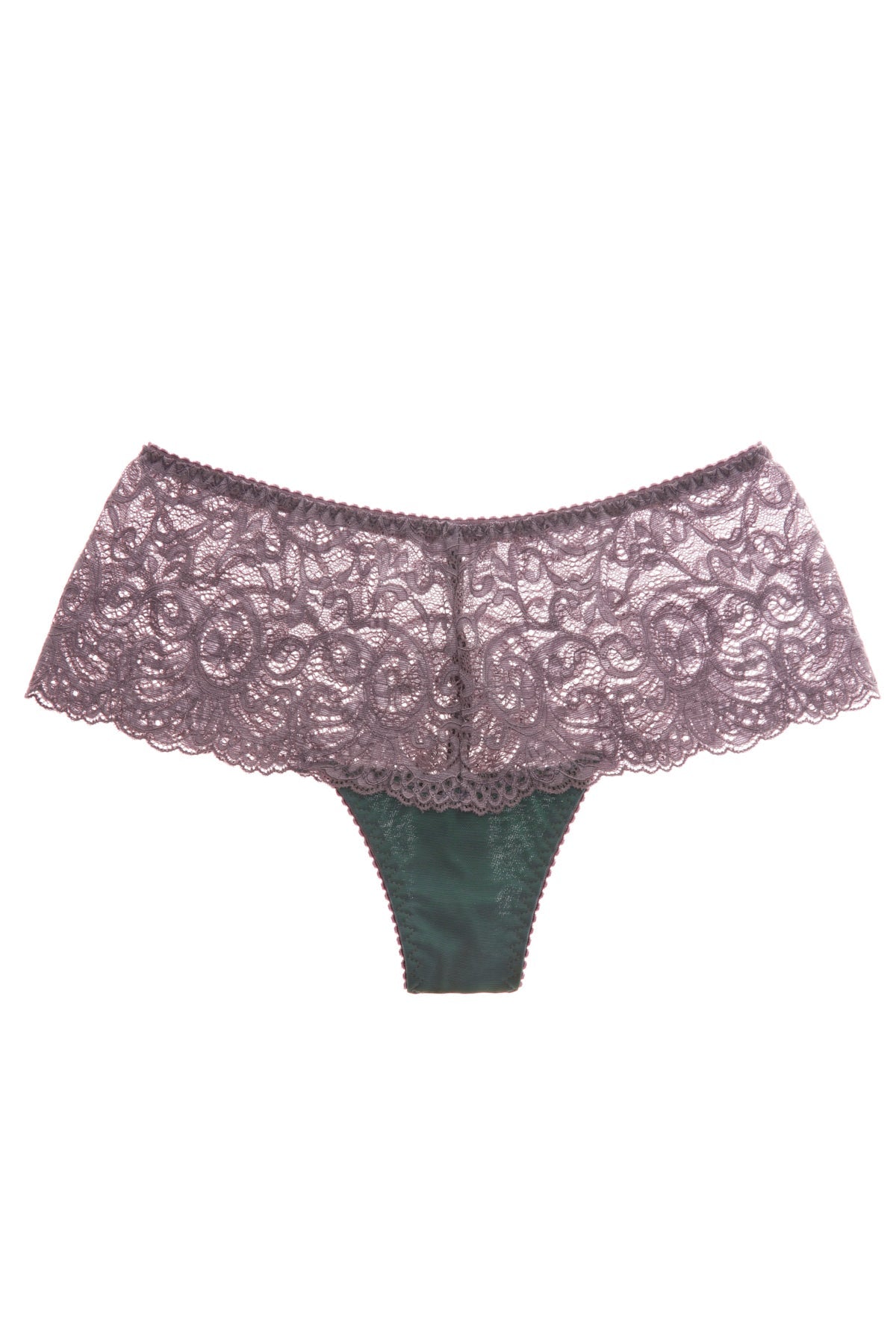 Miss Poppy hipster string 44 XL