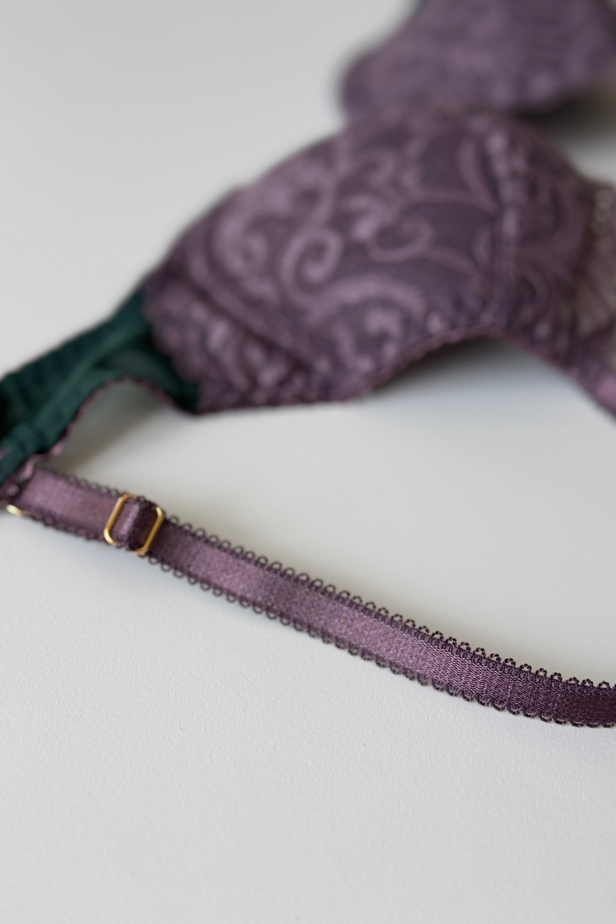 Miss Poppy push-up bh