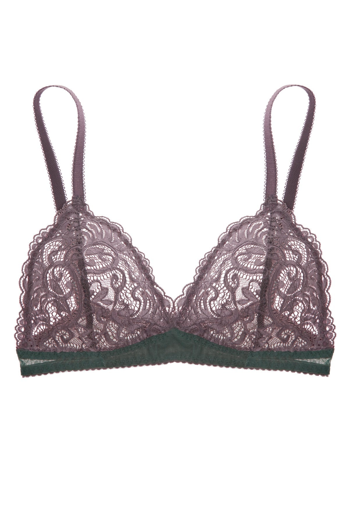 Miss Poppy trekants bh