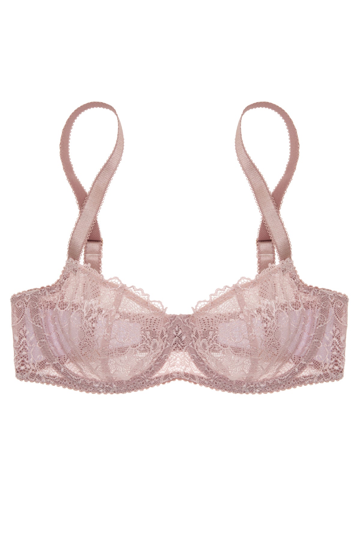 Miss Primrose balconette bh 80F