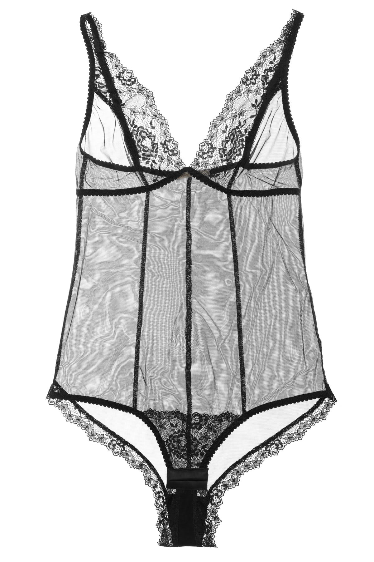 Miss Stella bodystocking 44 XL