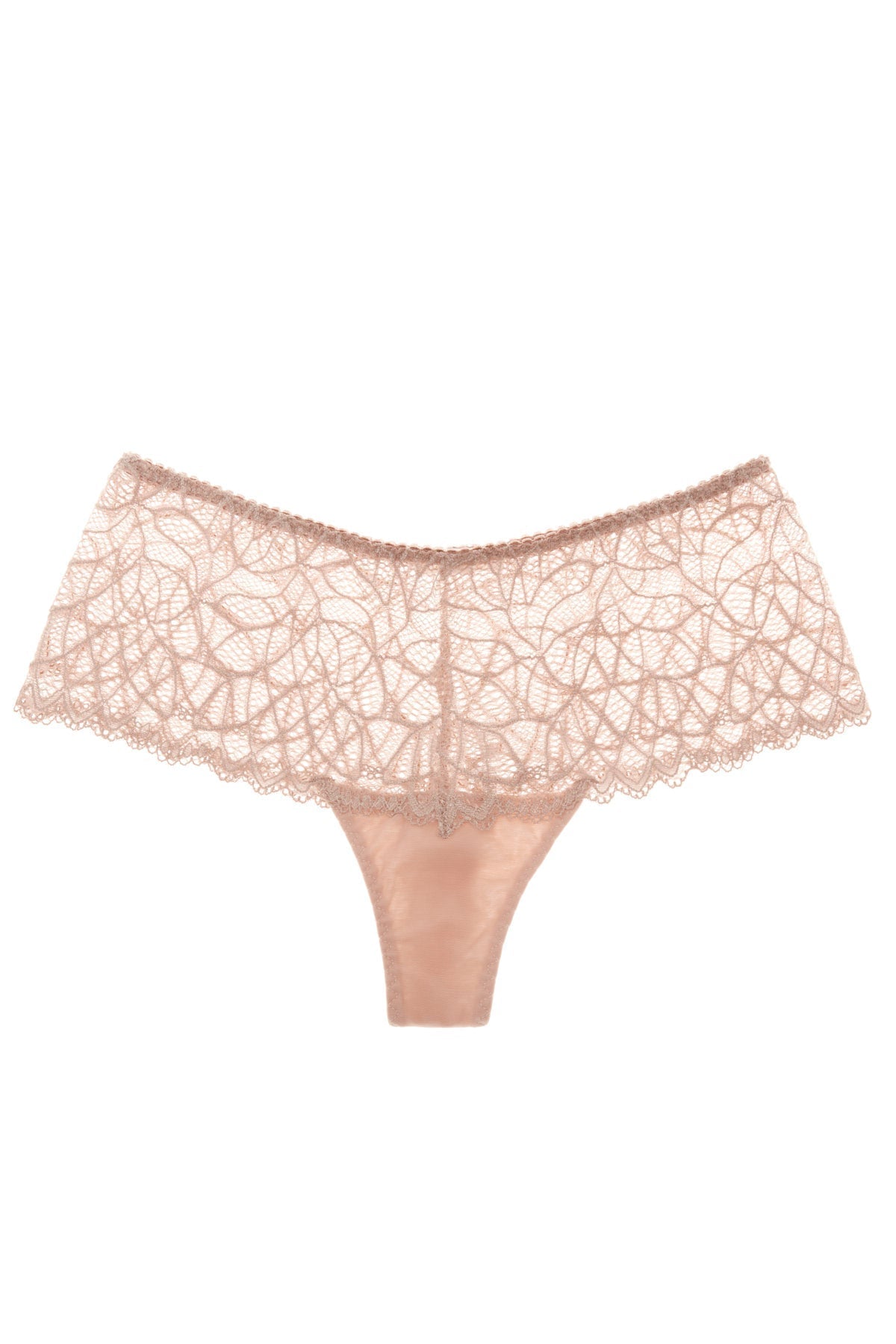 Miss Vanessa hipster string 44 XL