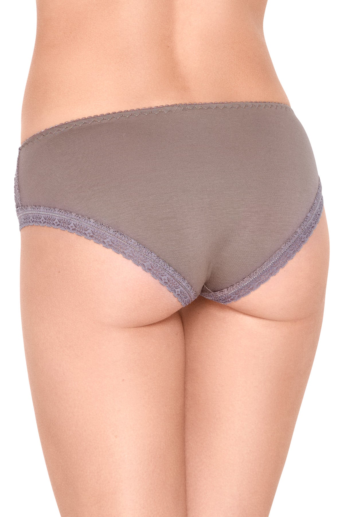 Miss Vivi bambus trusser