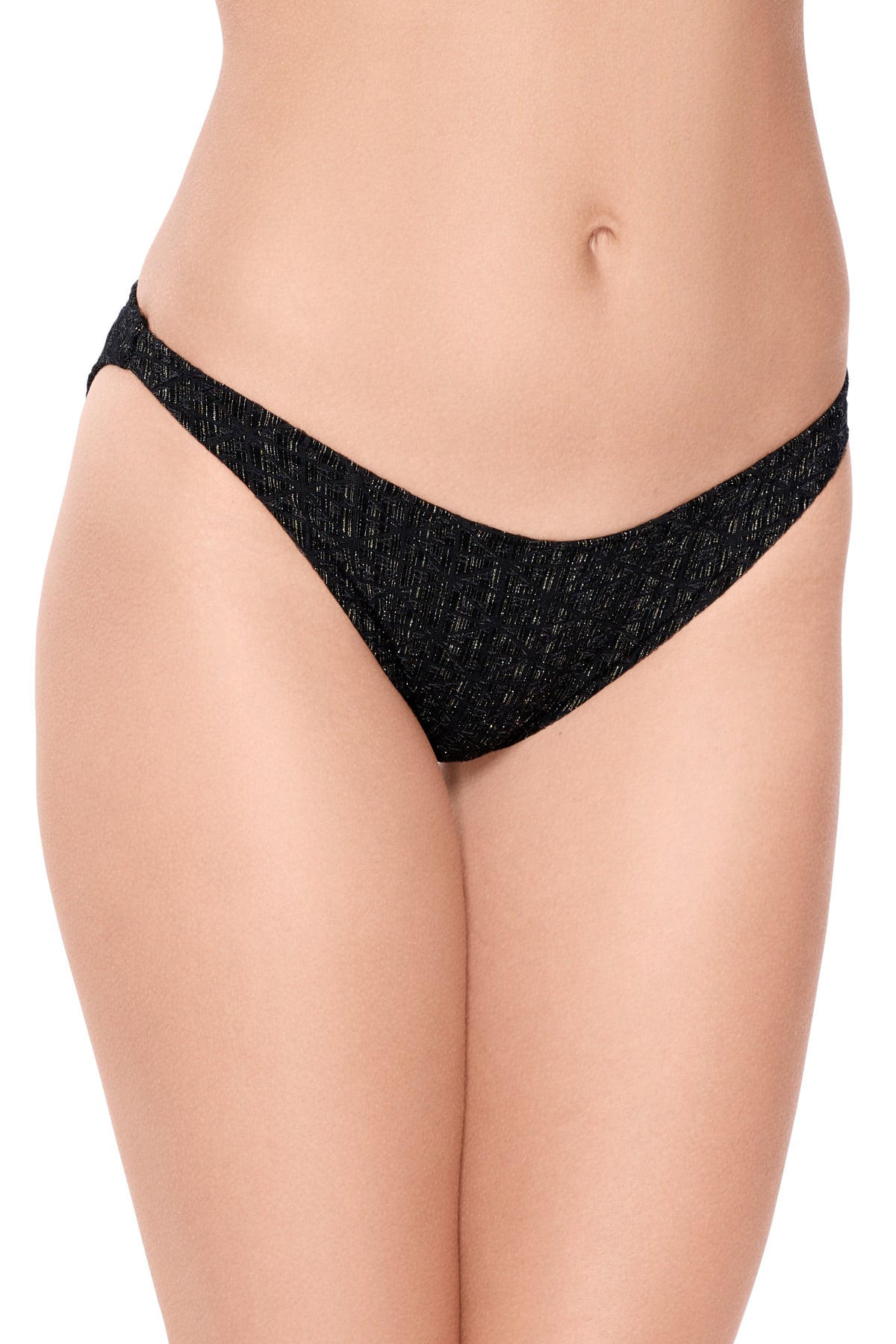 Monaco bikini brazilian trusse