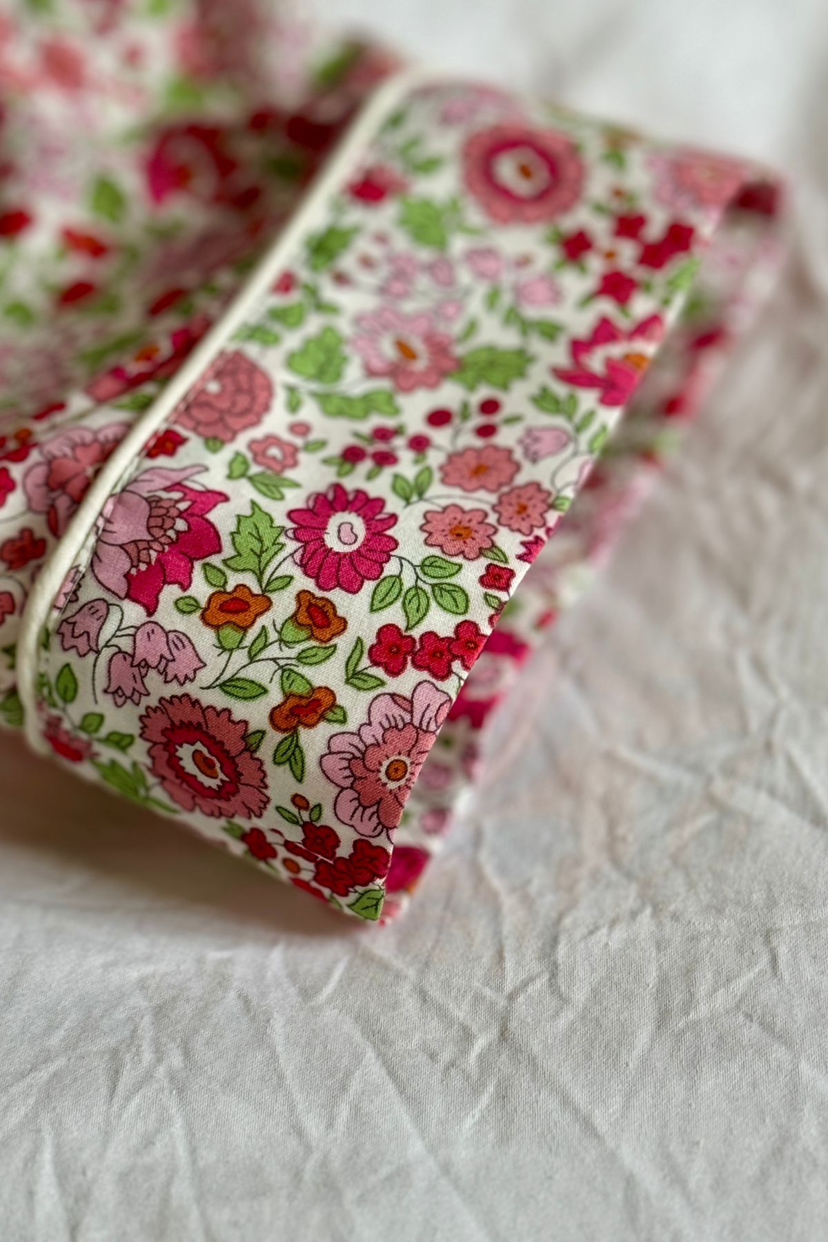 Nina bomulds pyjamas