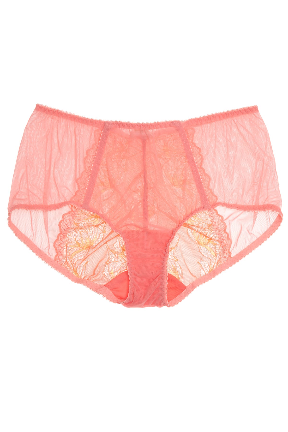 Miss Clementine høj shorts trusse 44 XL