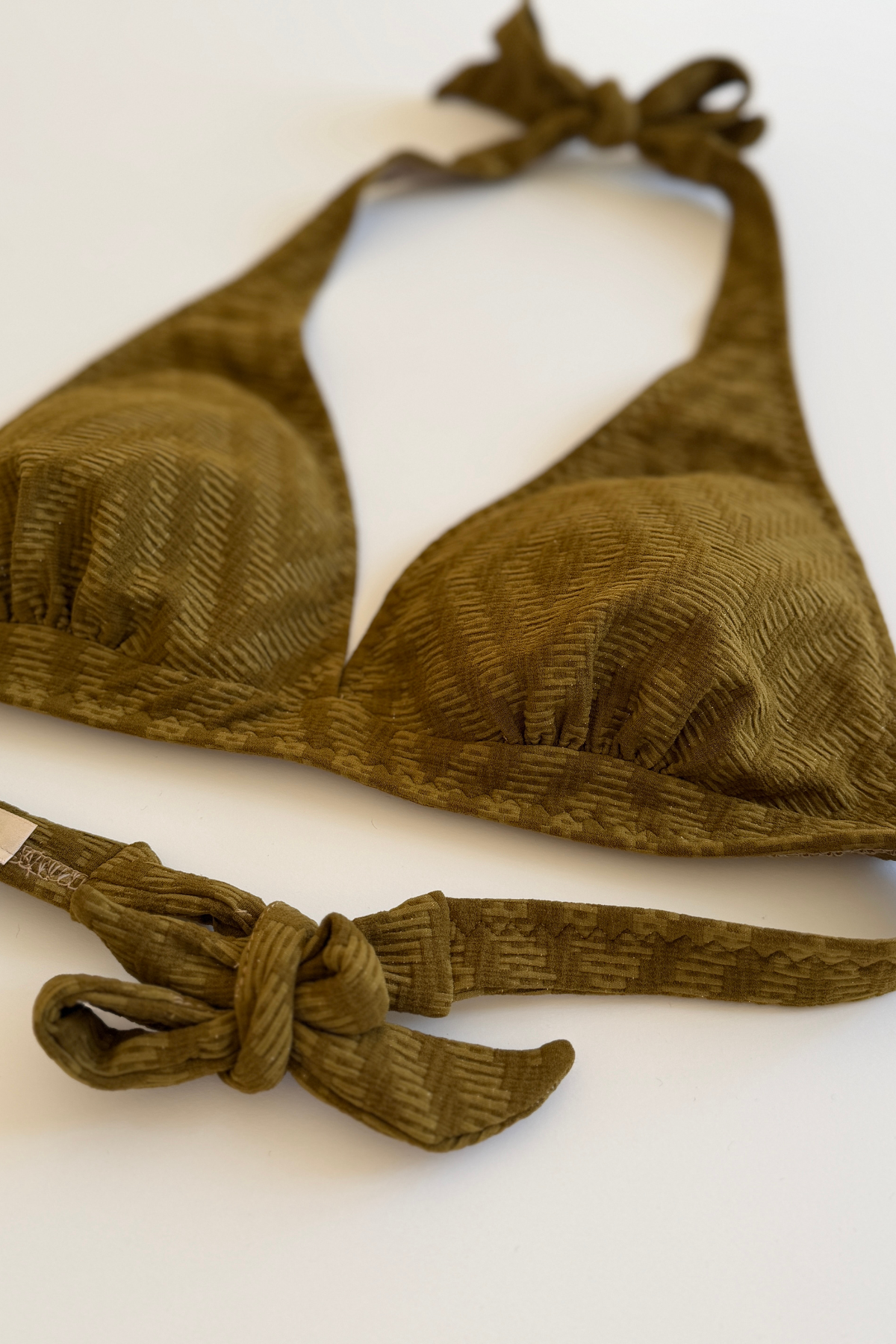 Penelope bikini top