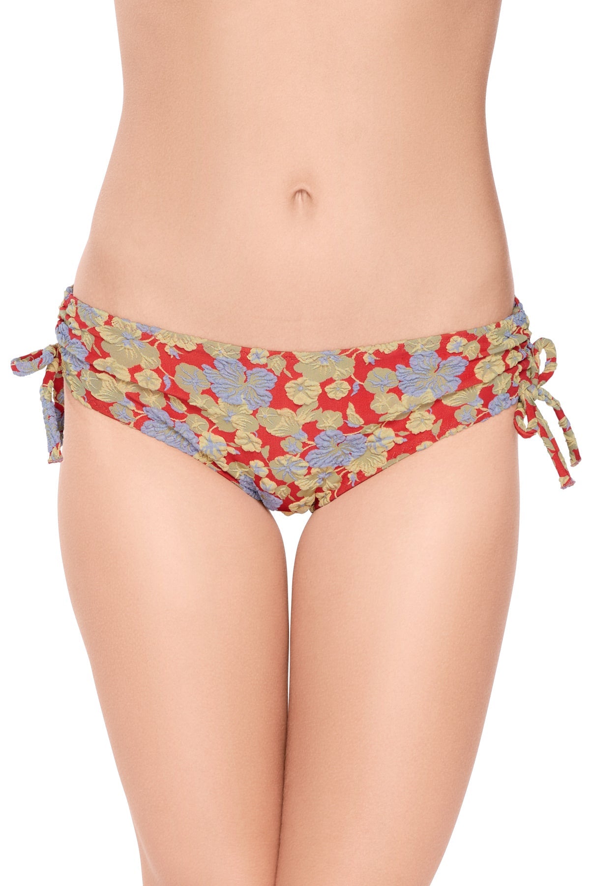 Peony bikini tanga