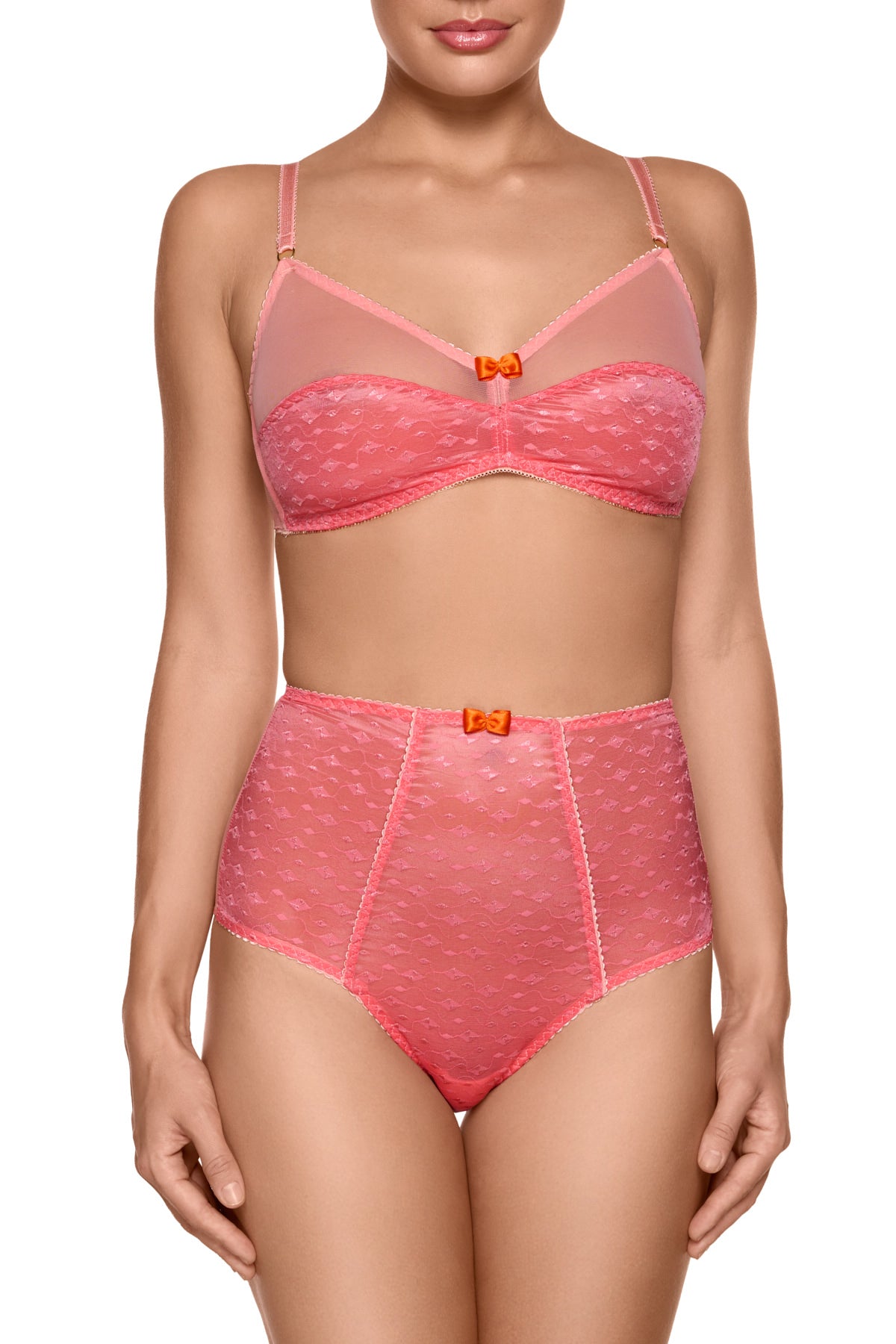 Miss Solveig trekants bh