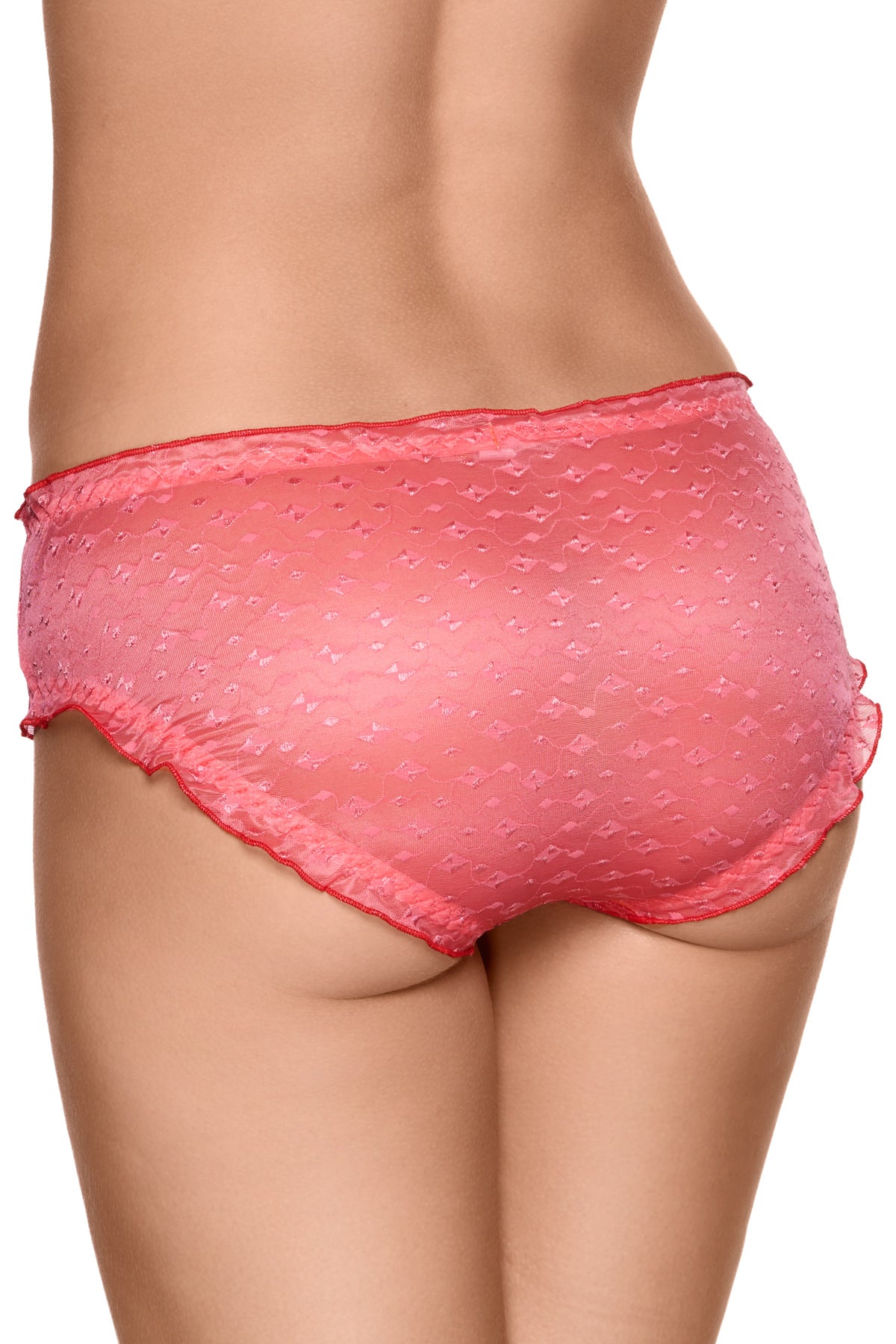 Lovely Solveig bubble panty