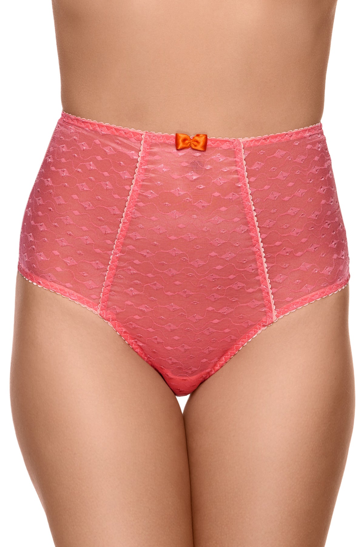 Miss Solveig højtaljet trusse