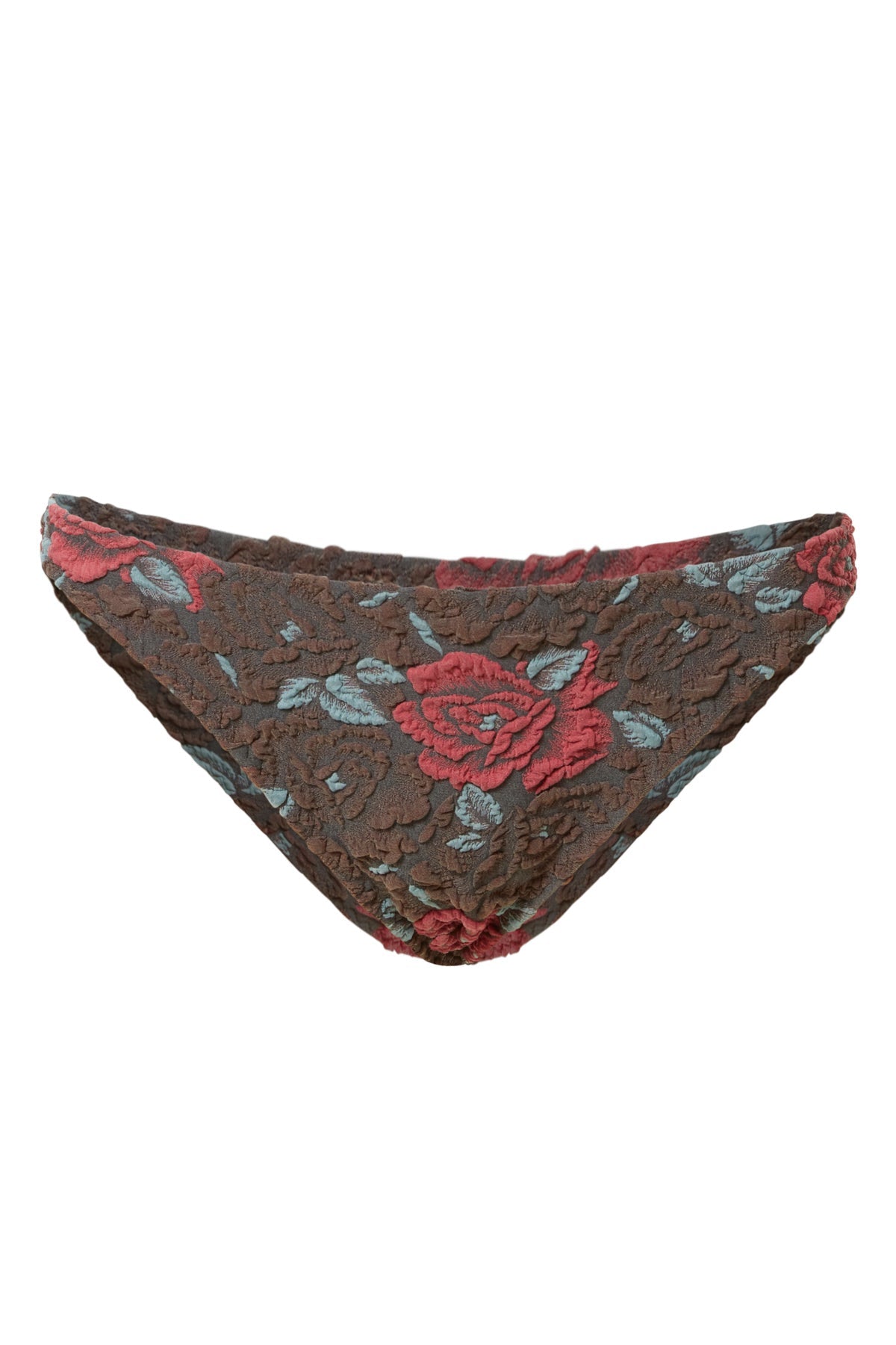 Ruby bikini brazilian trusse 44 XL