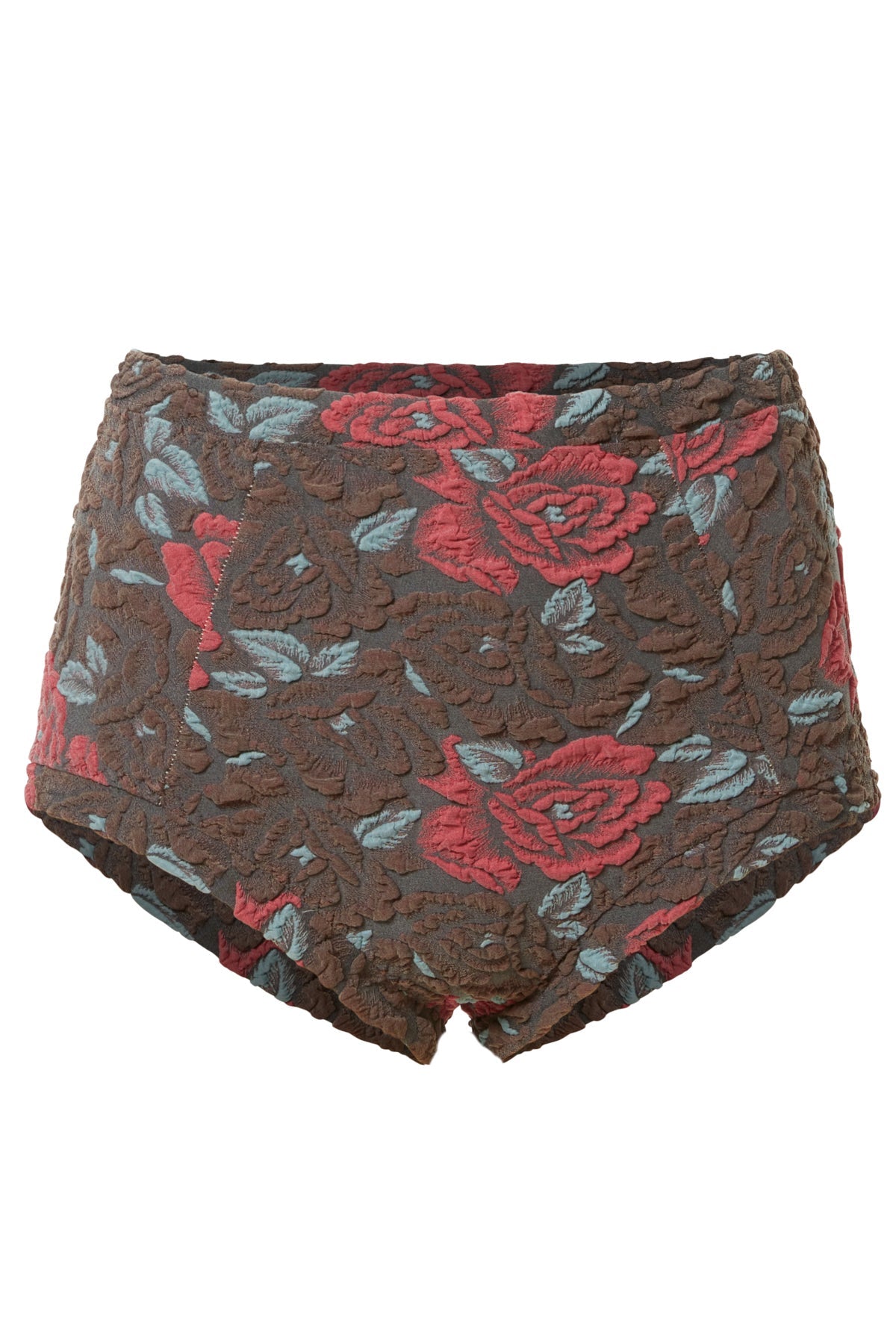 Ruby bikini høj trusse