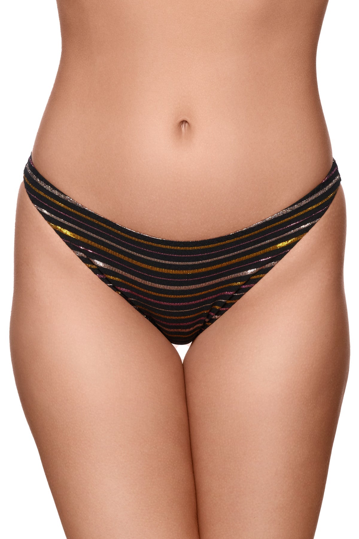 Sonia bikini brazilian trusse