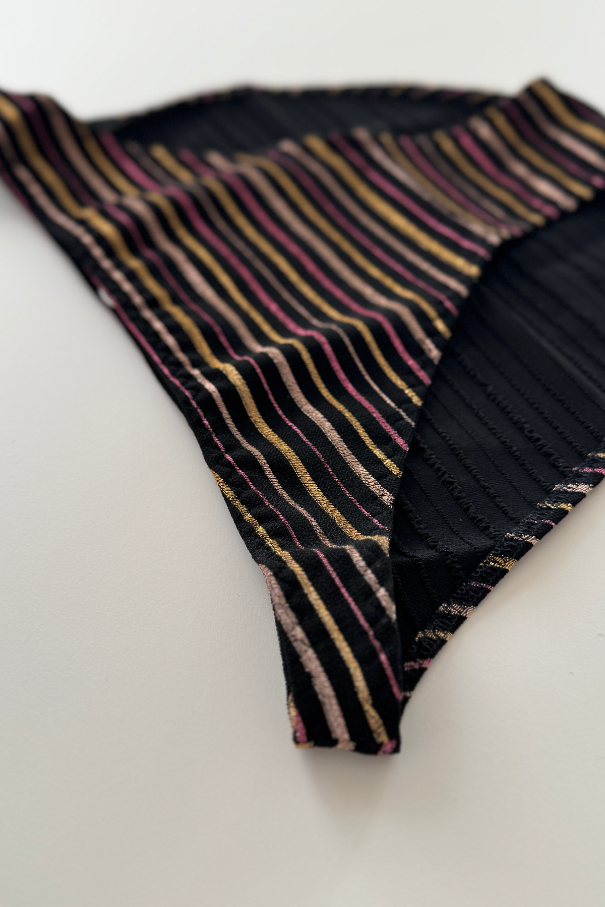 Sonia bikini brazilian trusse