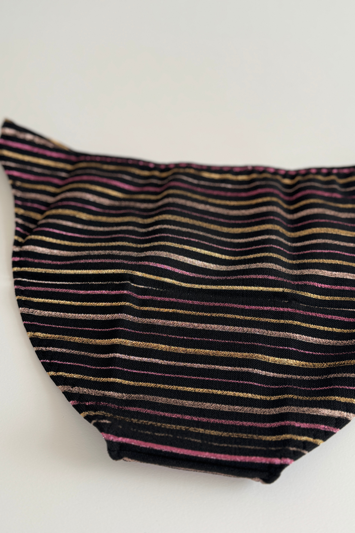 Sonia bikini brazilian trusse