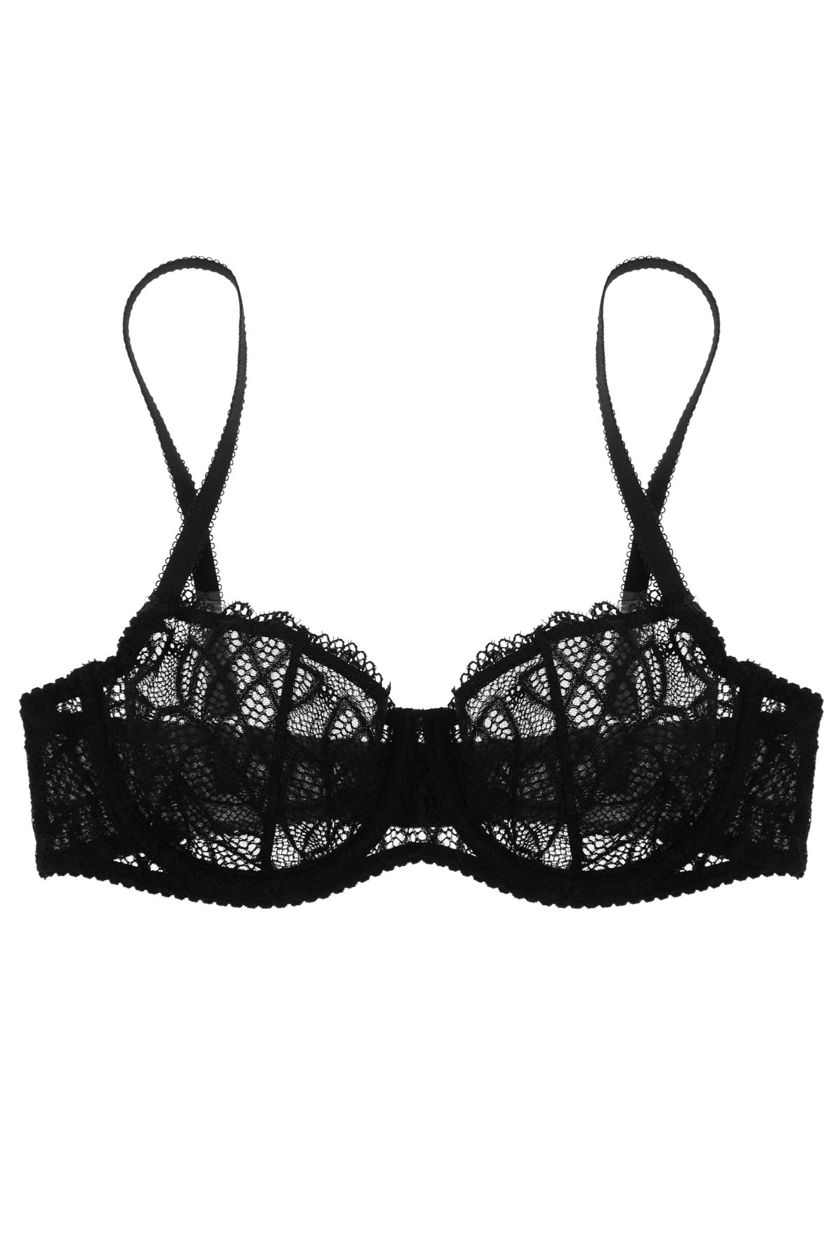 Miss Chloe balconette bh 80F