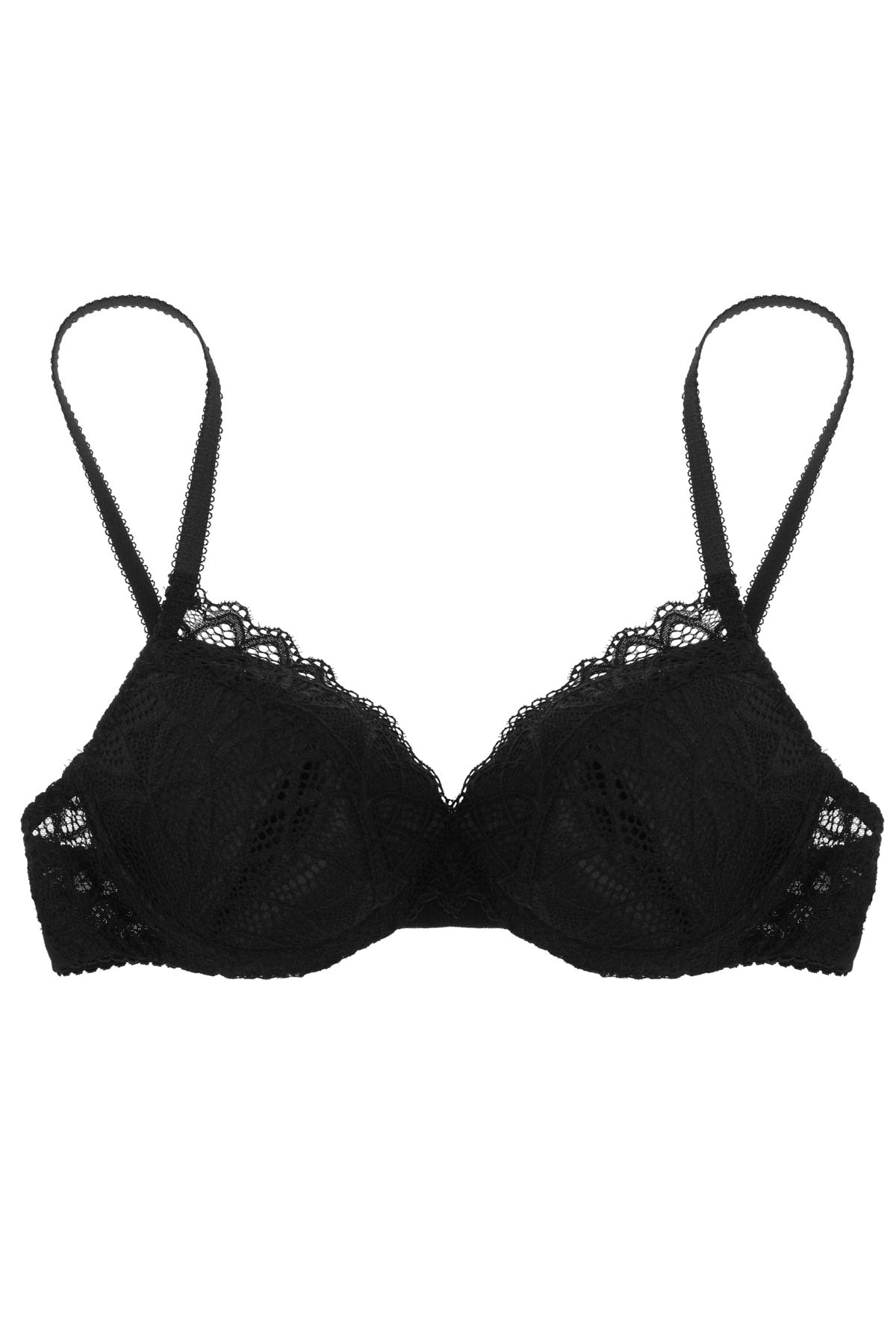 Miss Chloe push-up bh