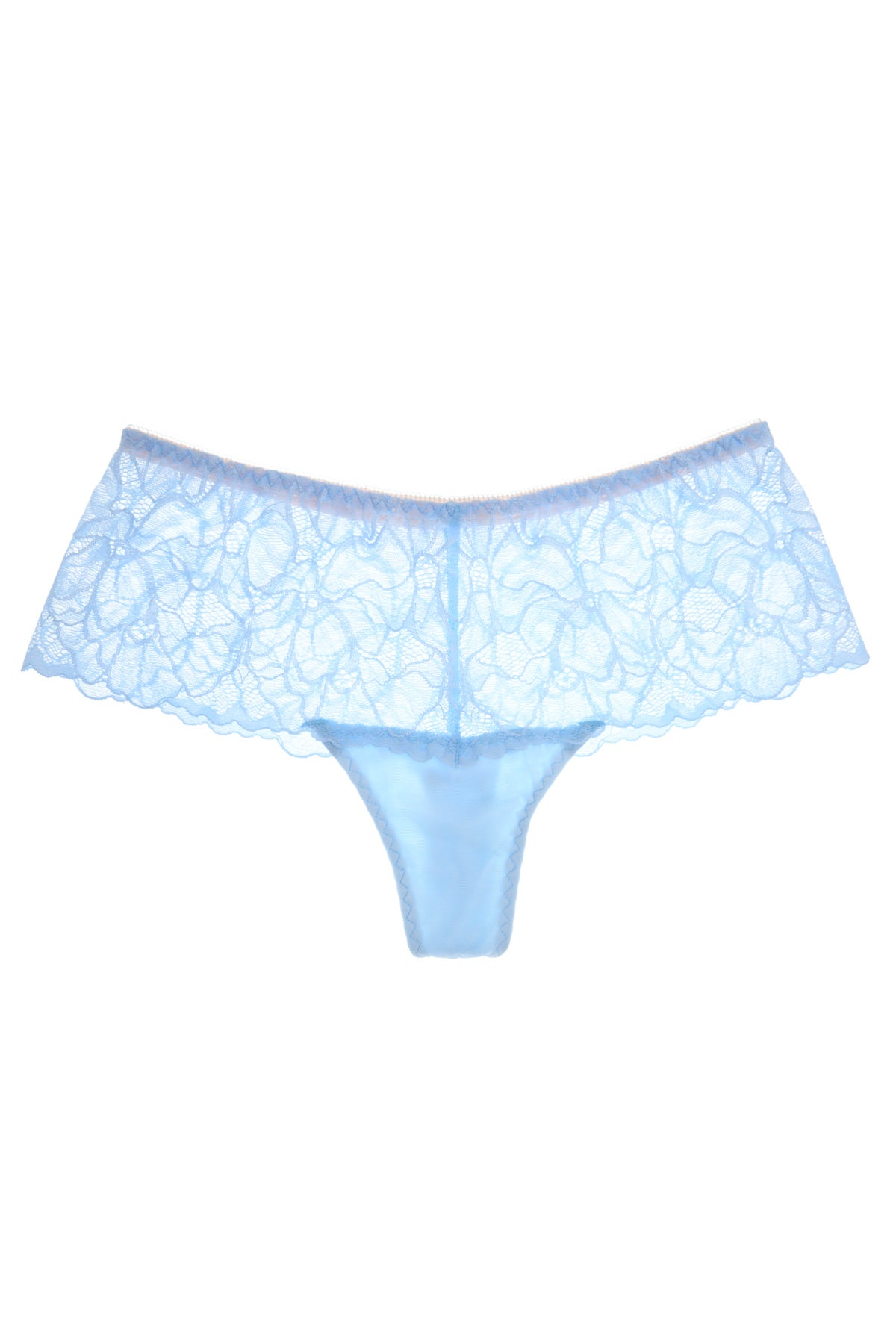 Miss Mimi hipster string 44 XL