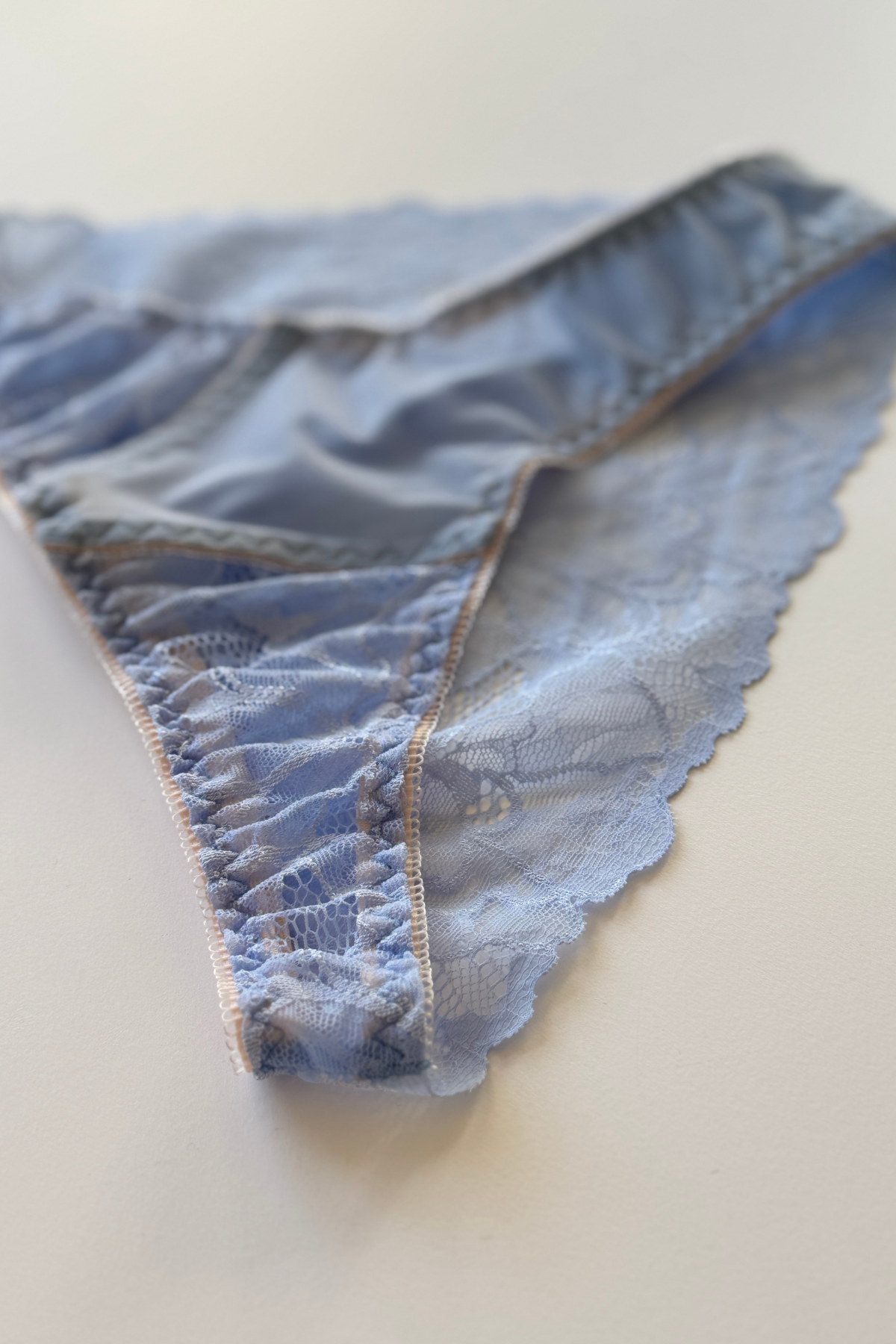 Miss Mimi brazilian trusse