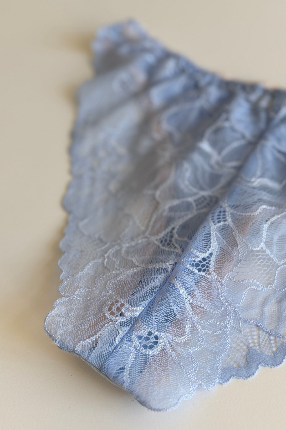 Miss Mimi brazilian trusse